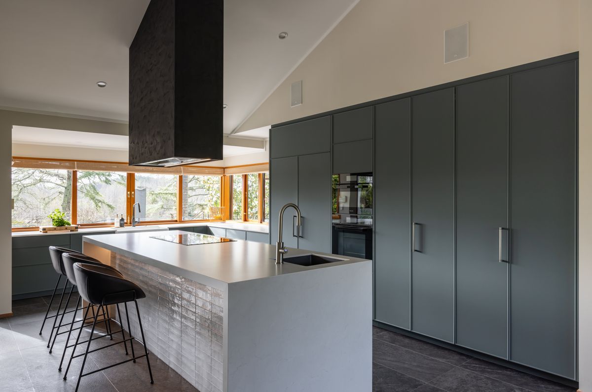 Coatsville Renovation