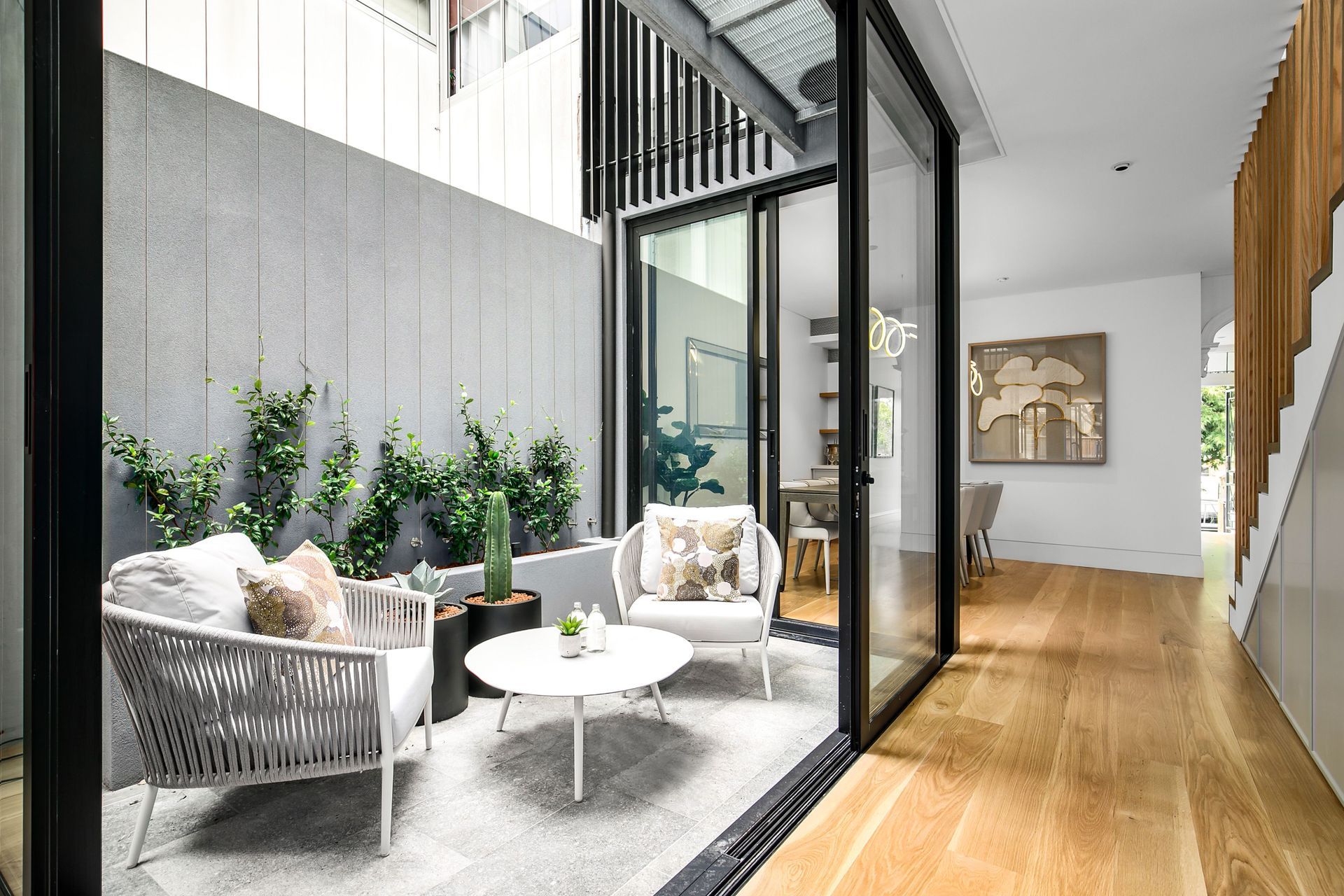 View St, Woollahra