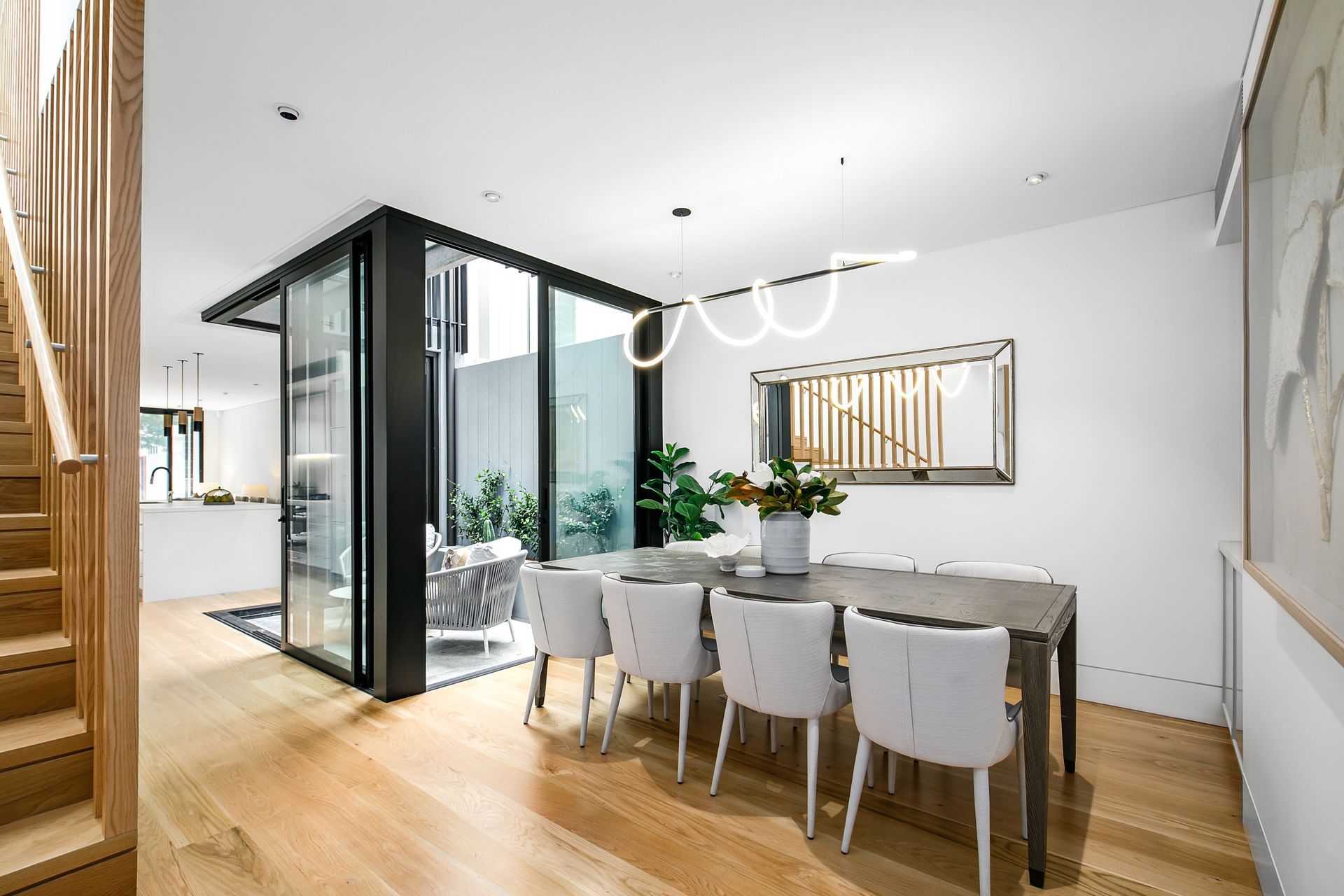 View St, Woollahra