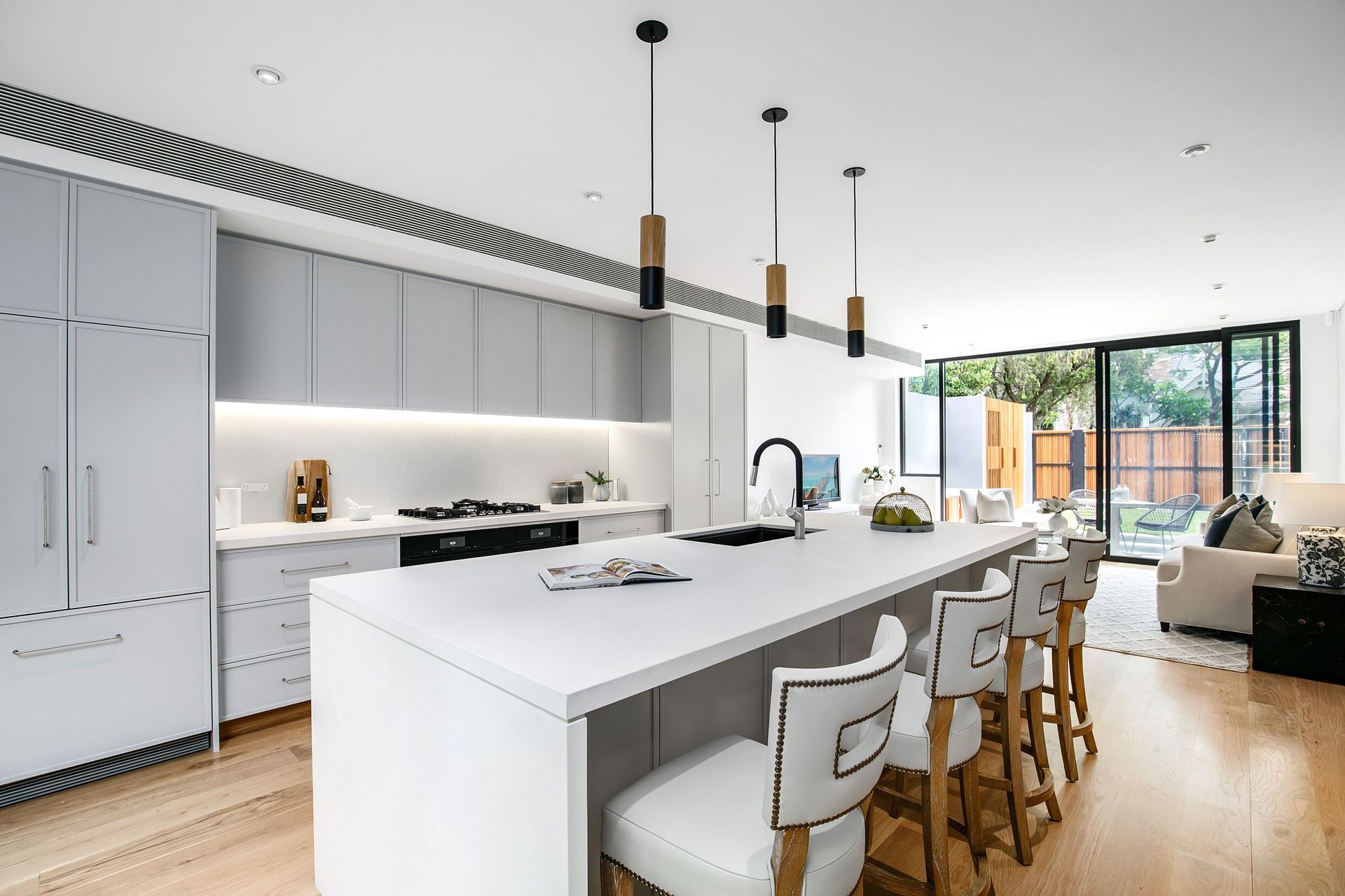 View St, Woollahra