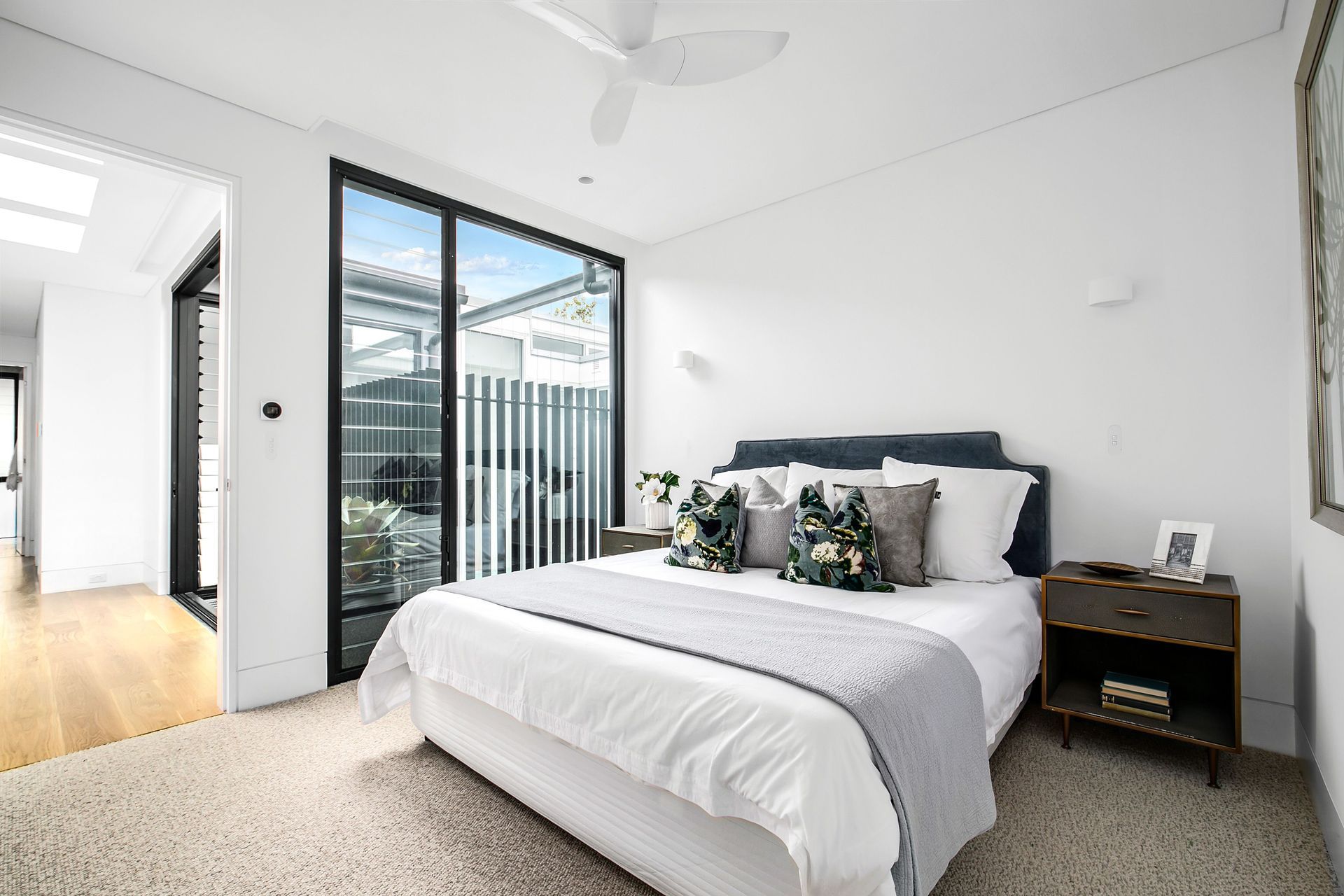 View St, Woollahra
