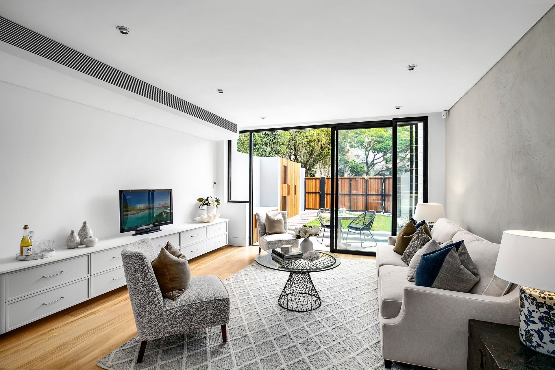 View St, Woollahra