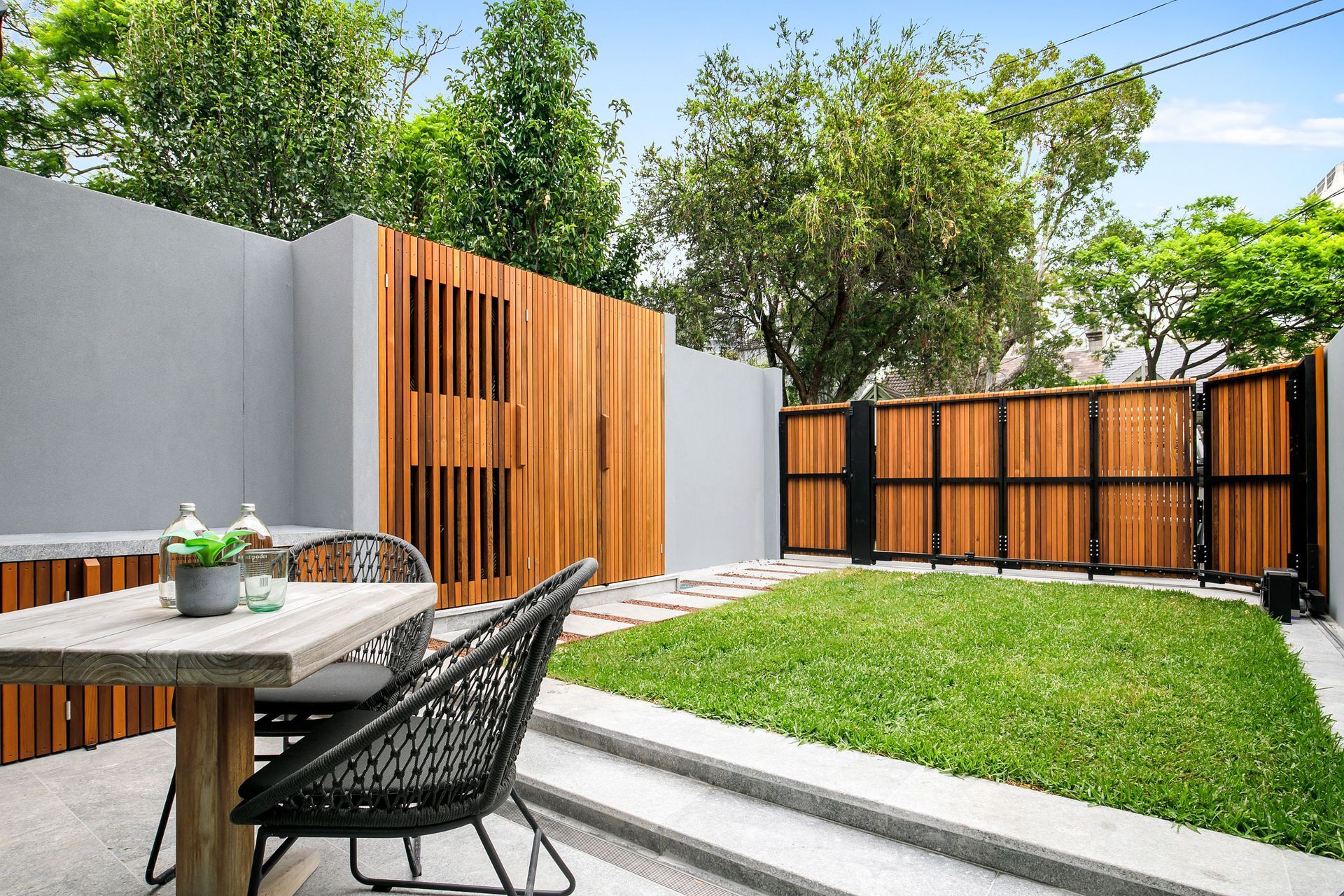 View St, Woollahra
