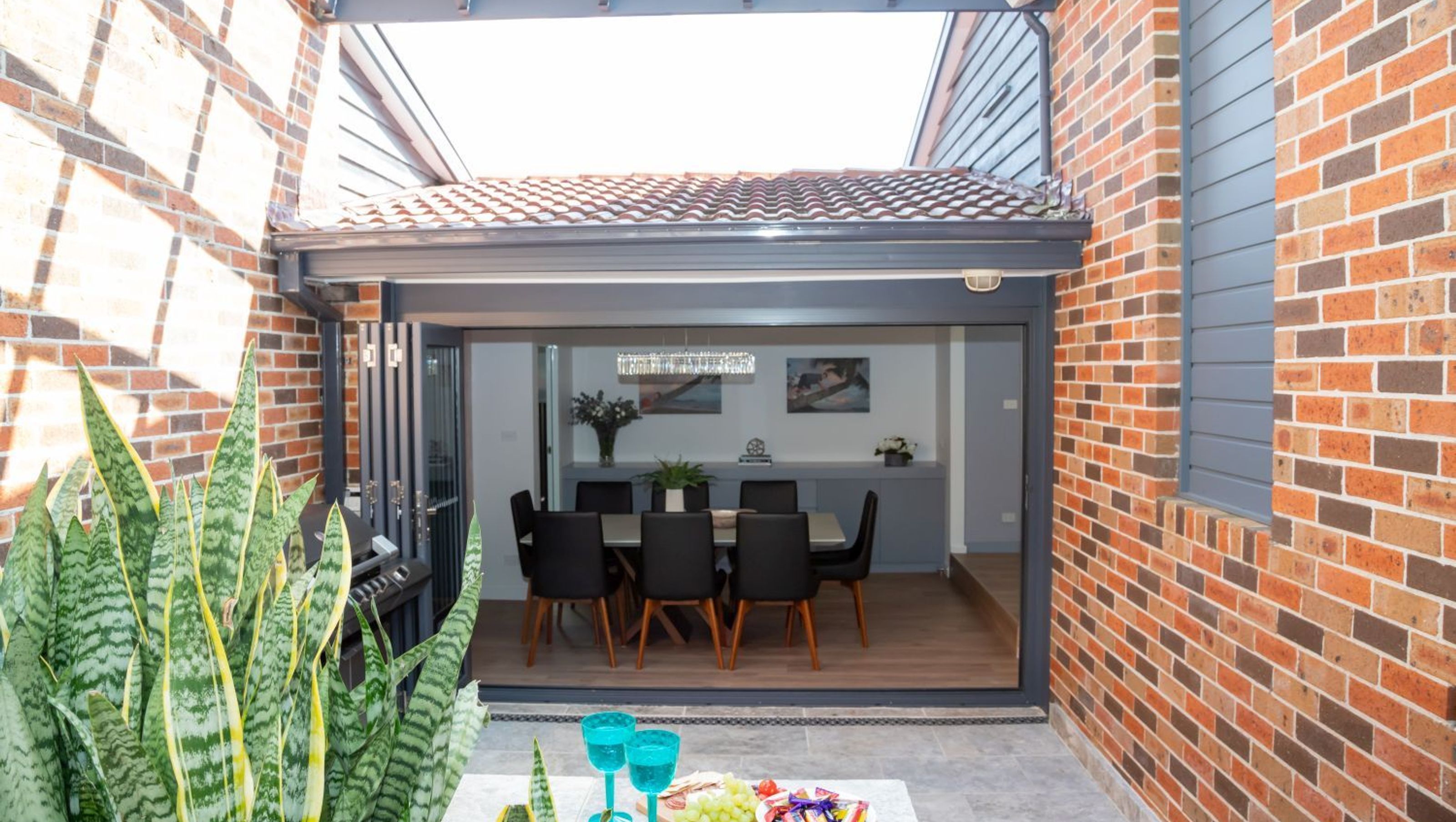 Cherrybrook Renovation
