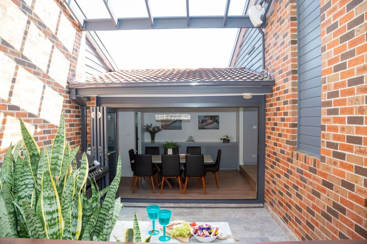 Cherrybrook Renovation