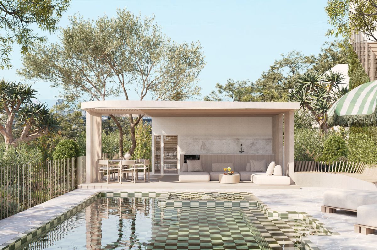 Vue Residence