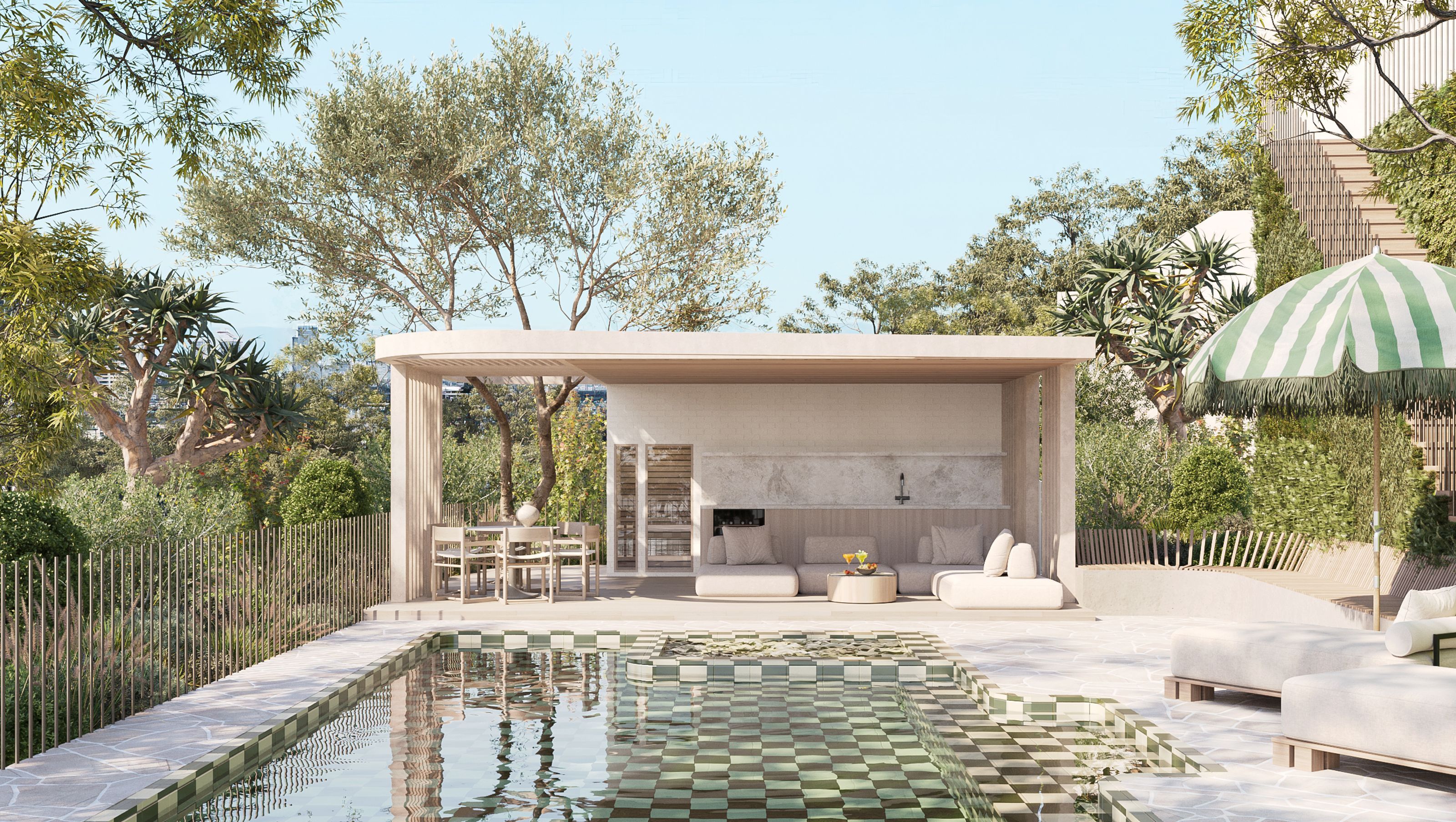 Vue Residence