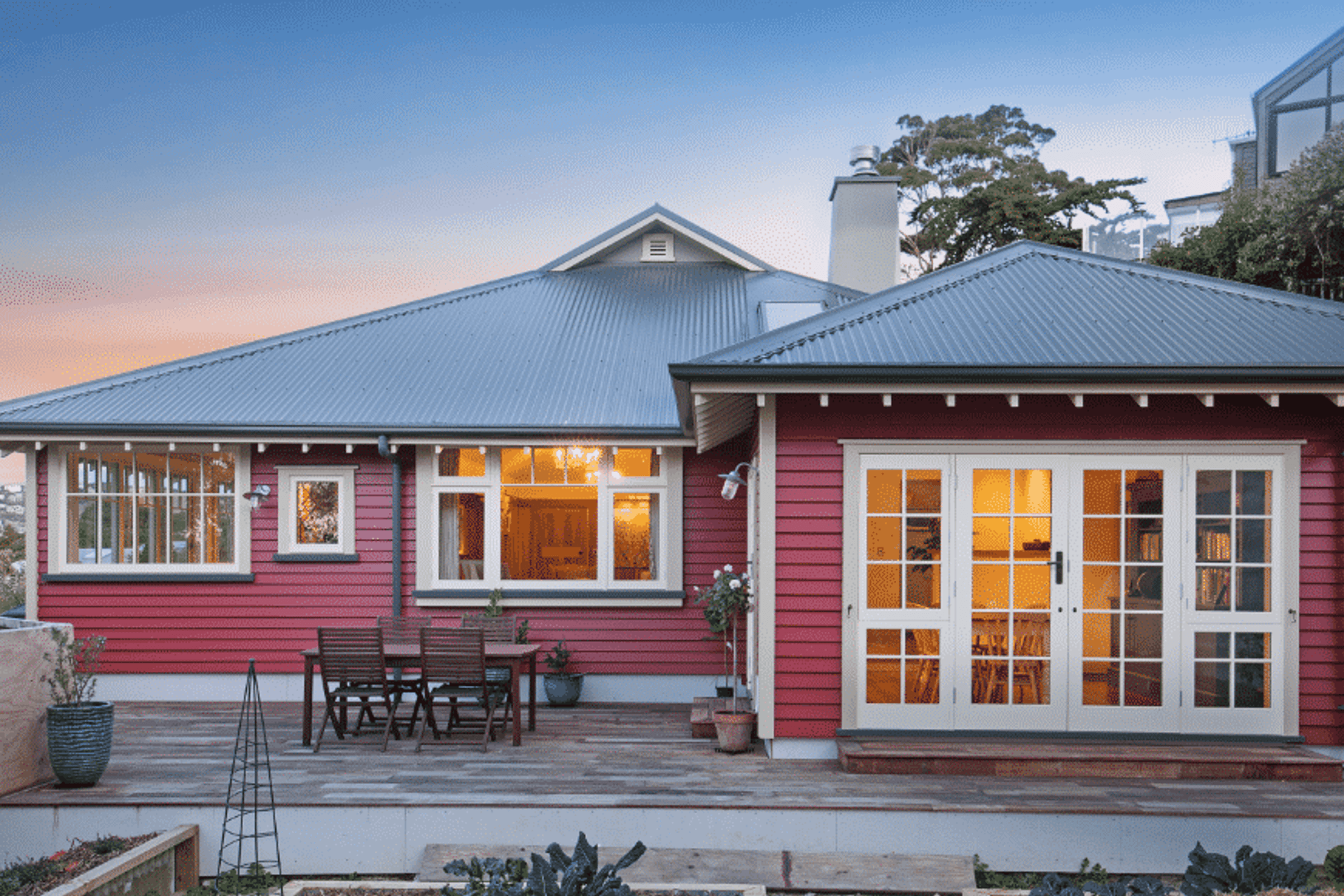 Clifton Heritage