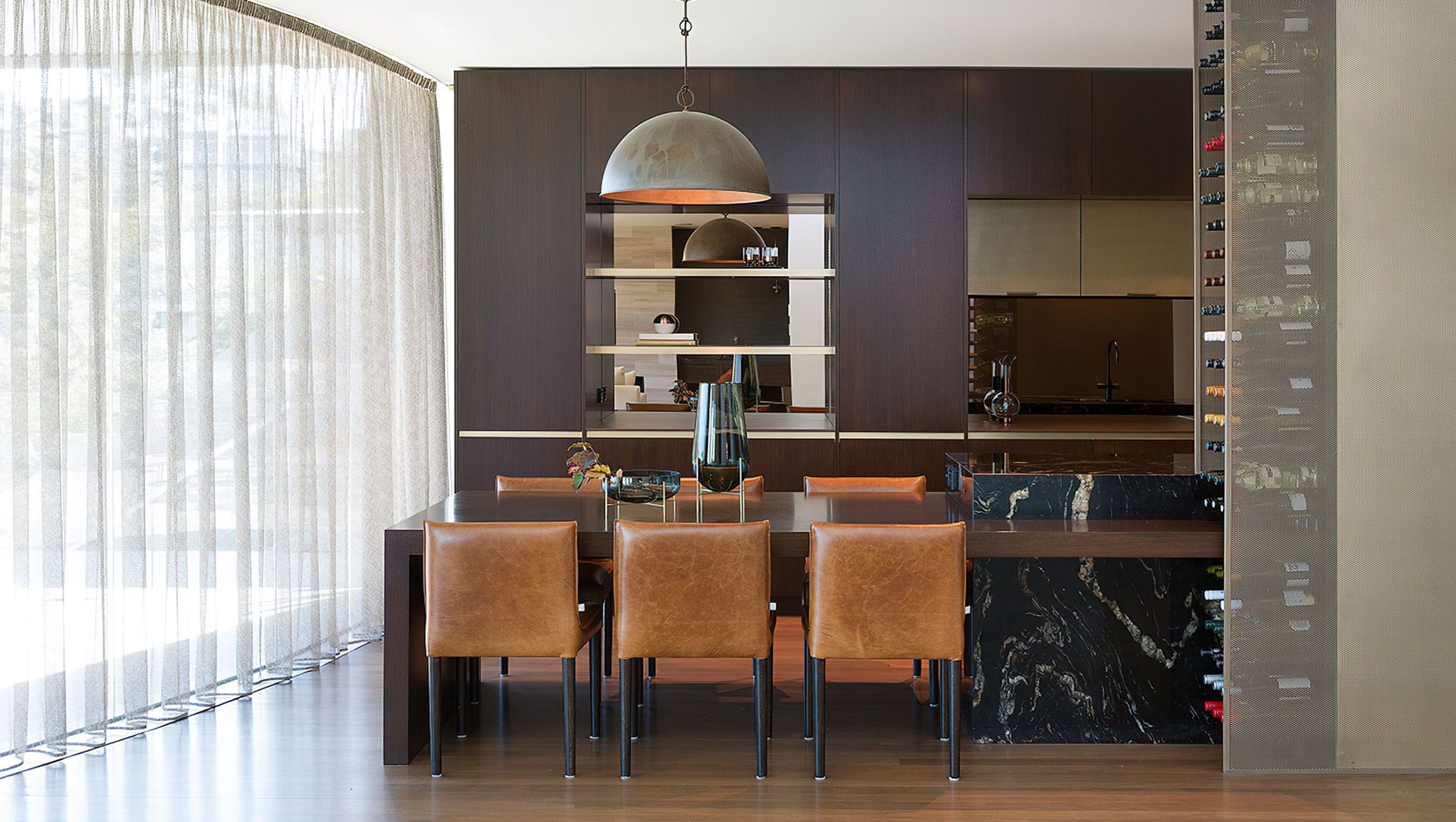 Clontarf Residence