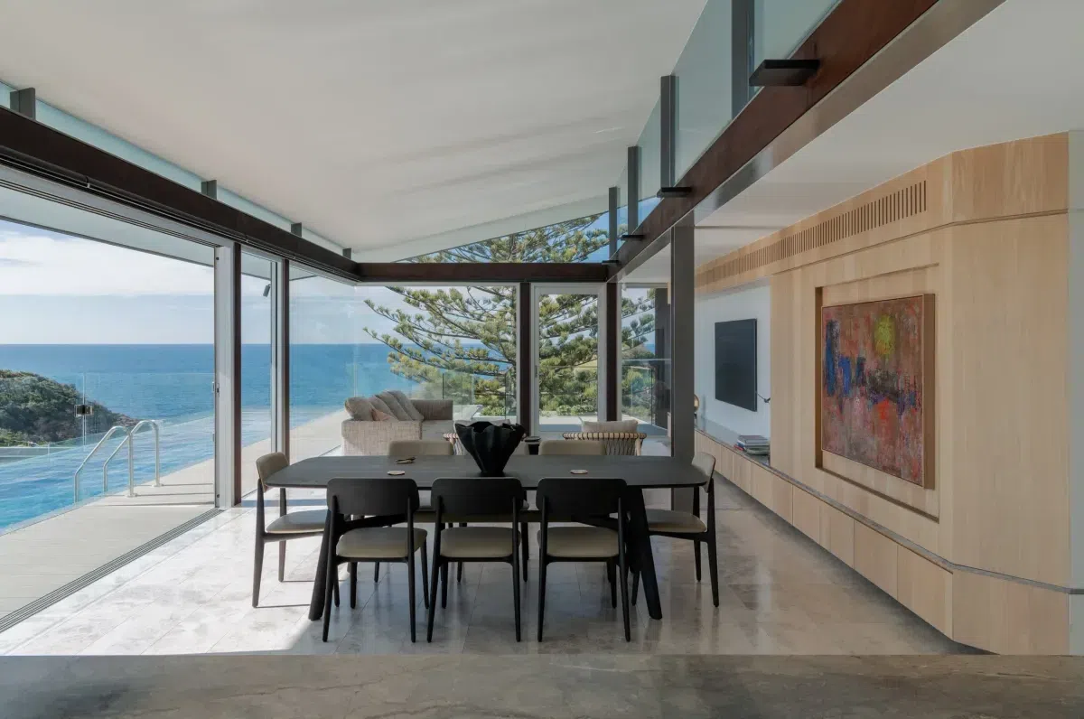 Haven House