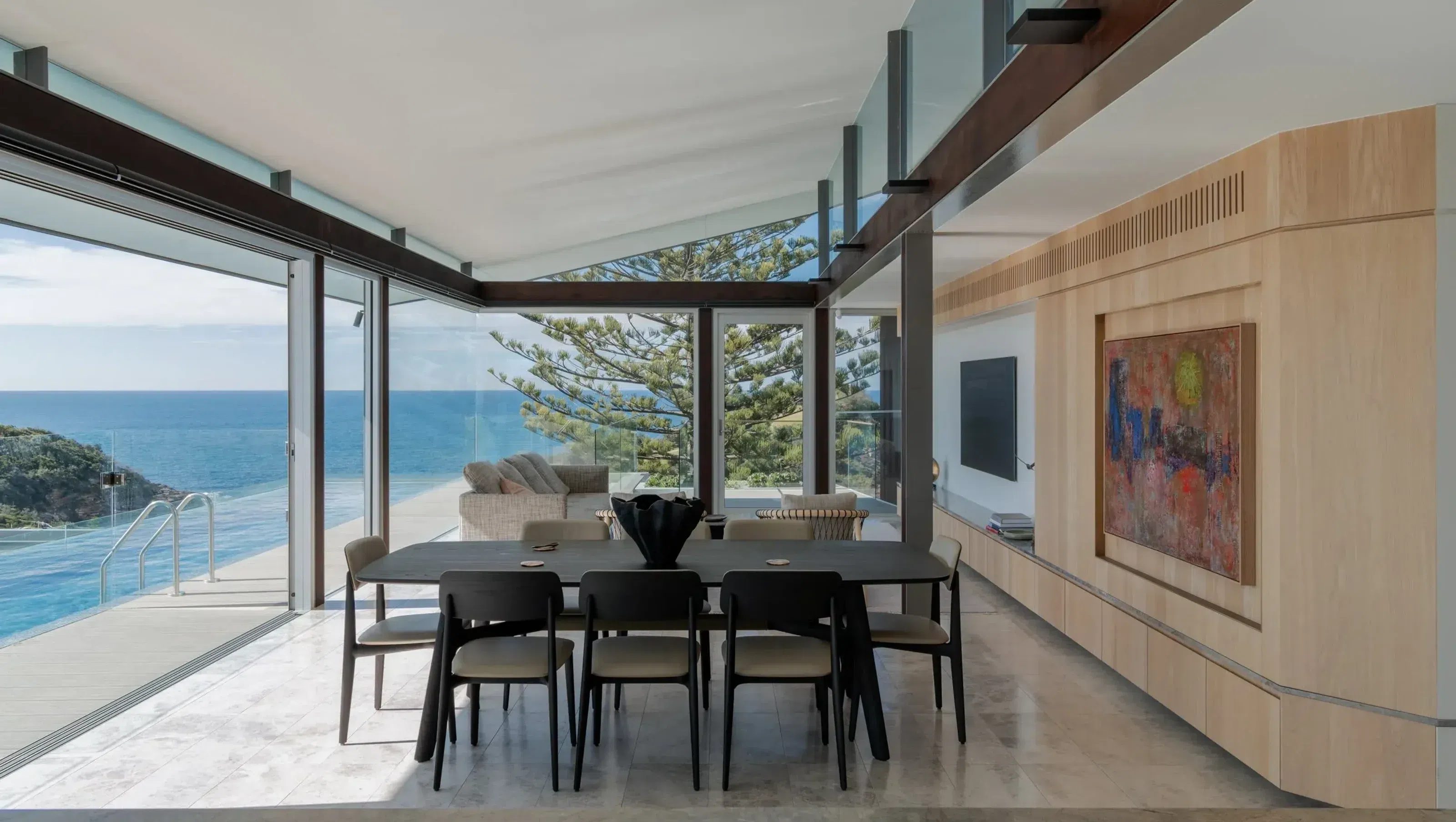Haven House