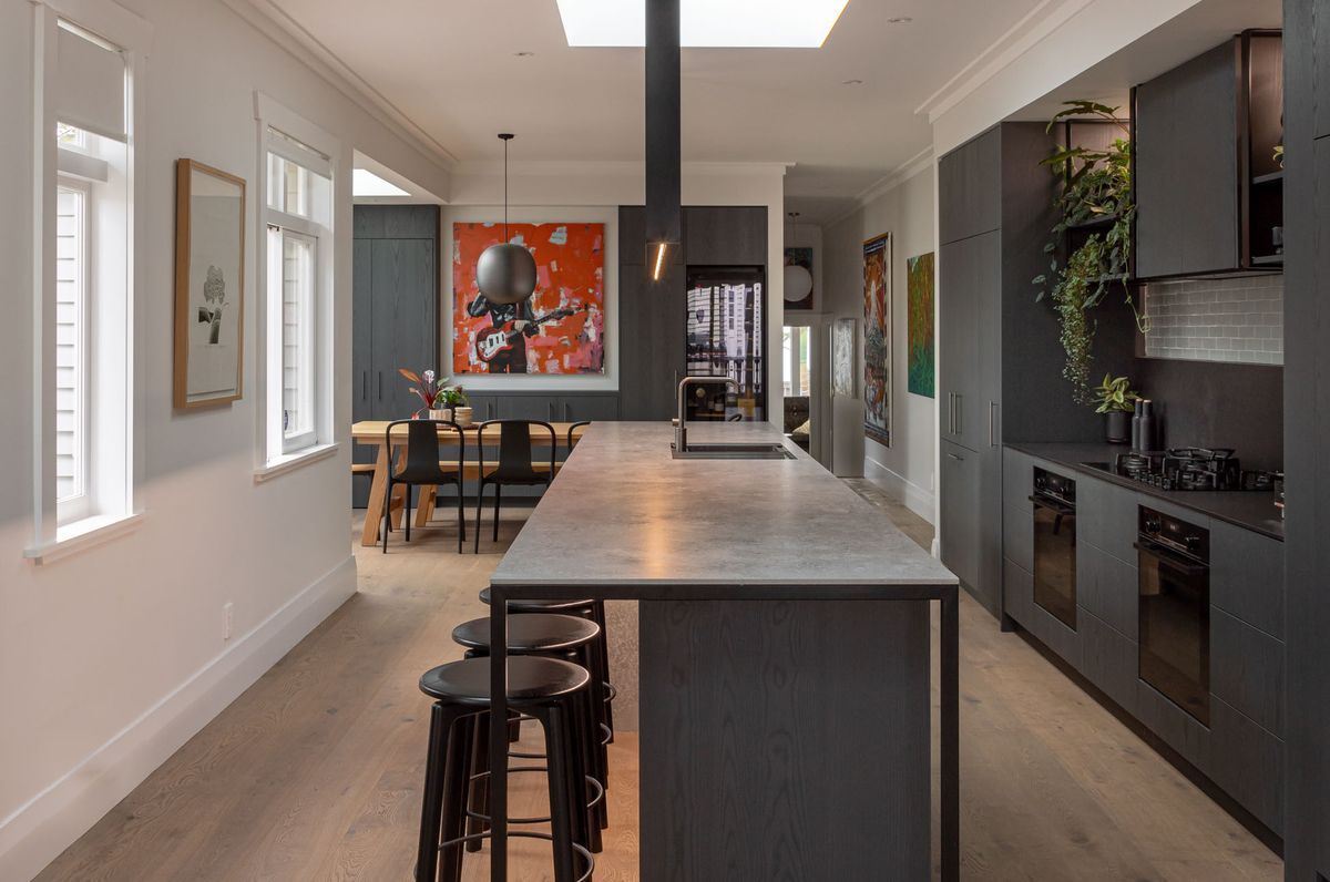 Walker Road Kitchen