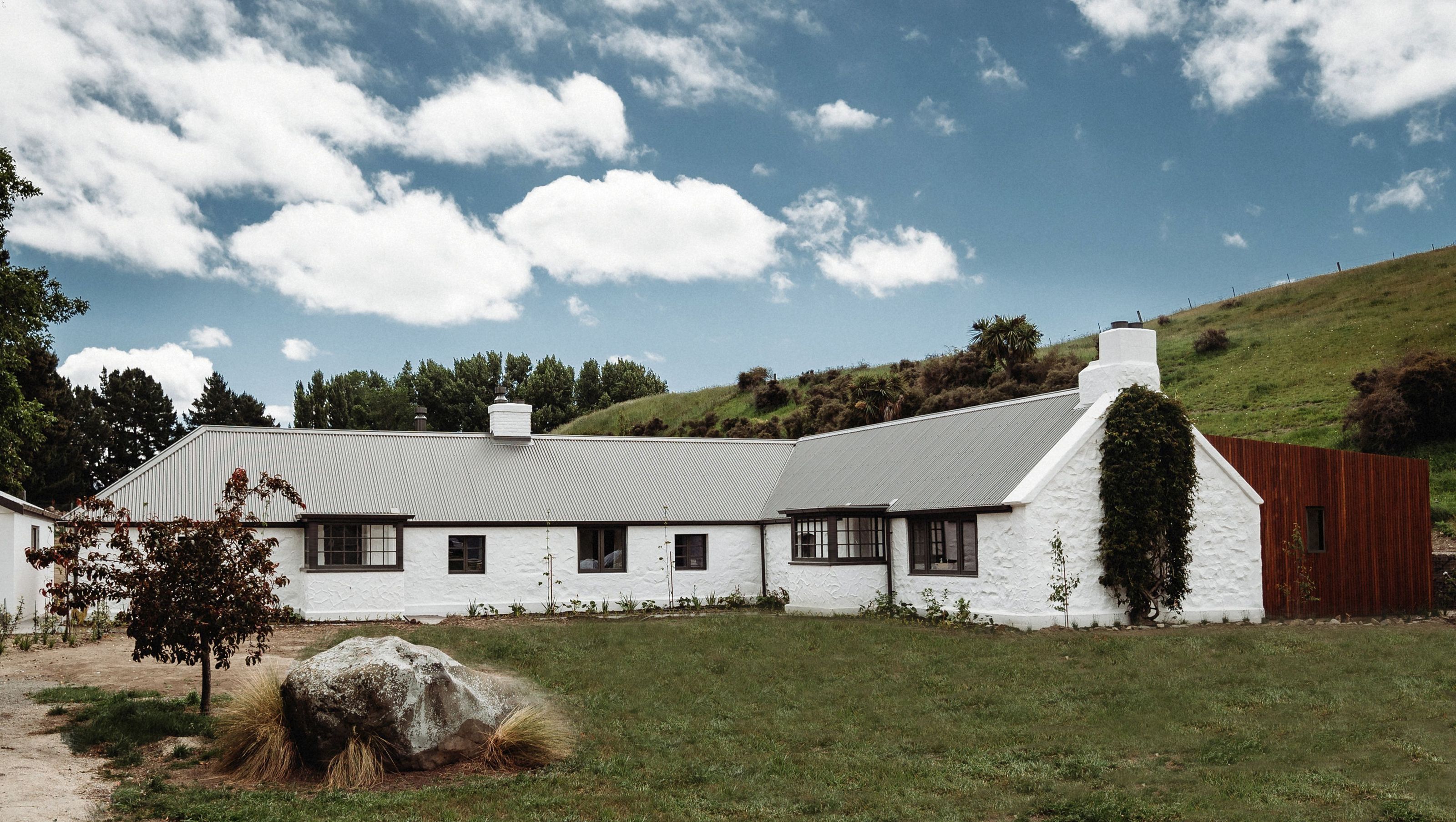 Walnut Cottage