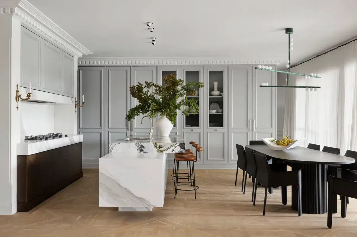 Matchpoint House, Strathfield