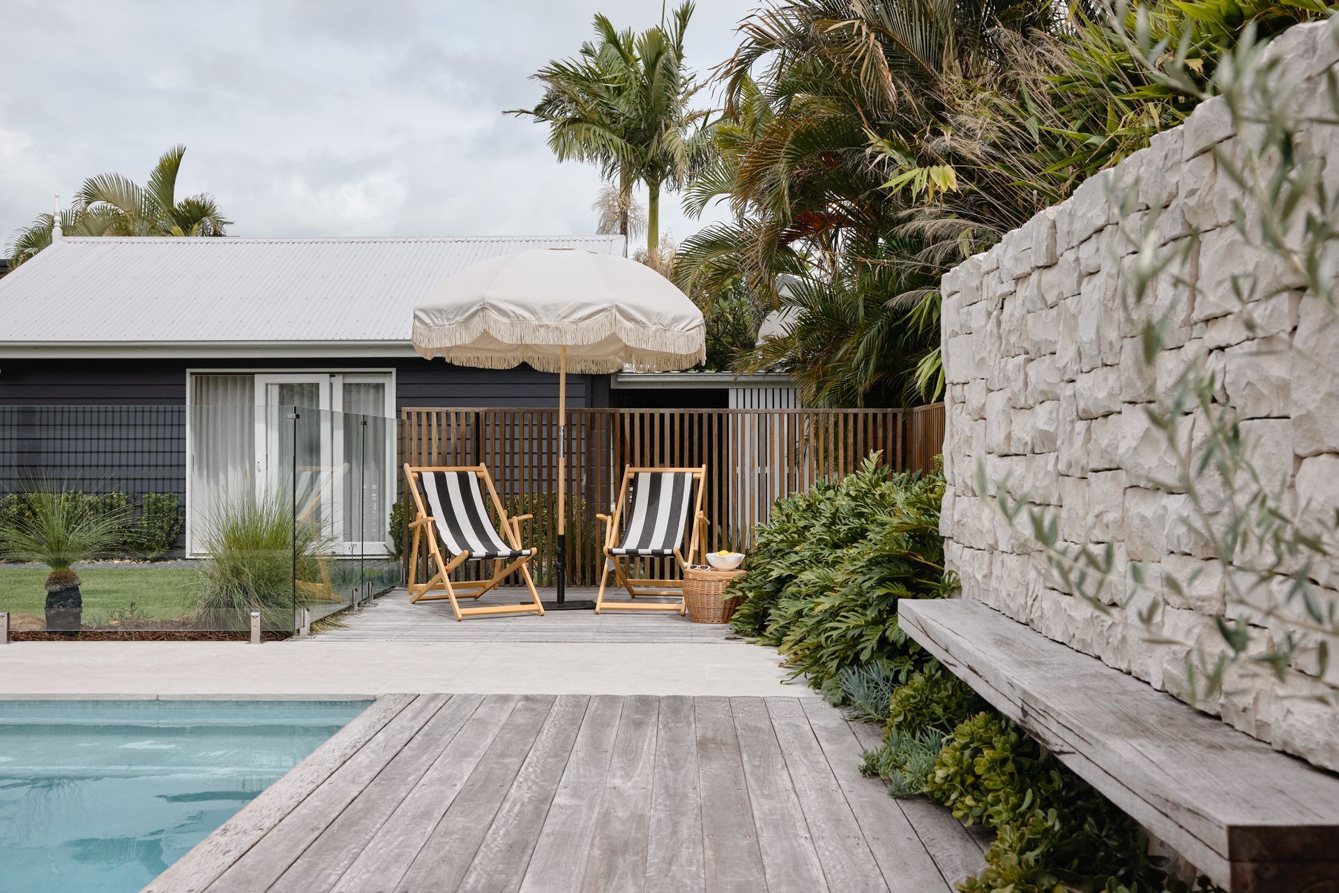 Coastal Cottage