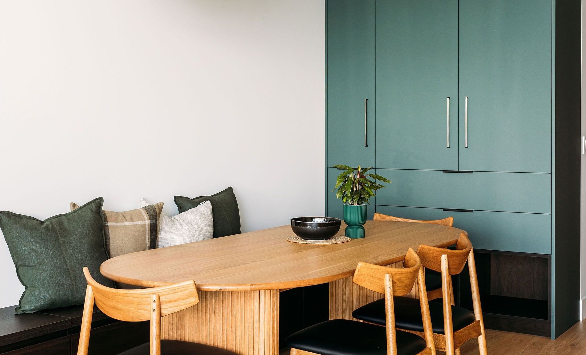 Wellington Waterfront Apartment