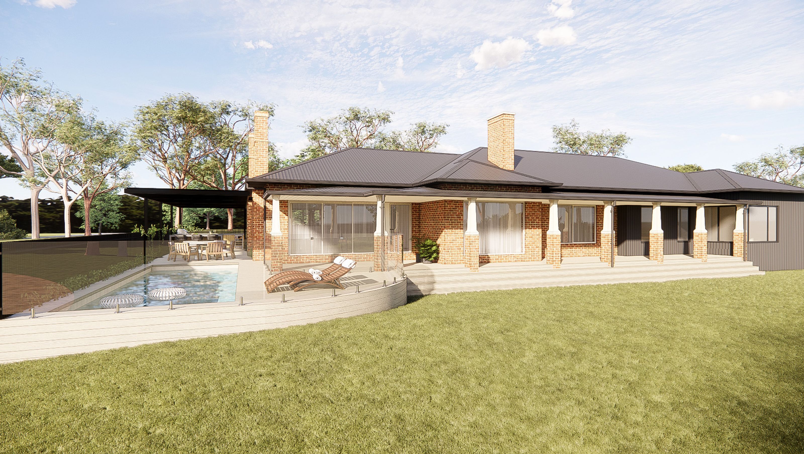 Project Cosgrove