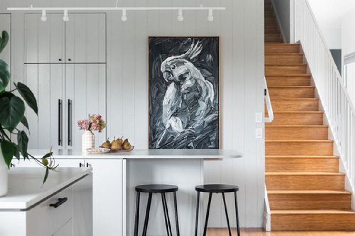 Williamstown Project