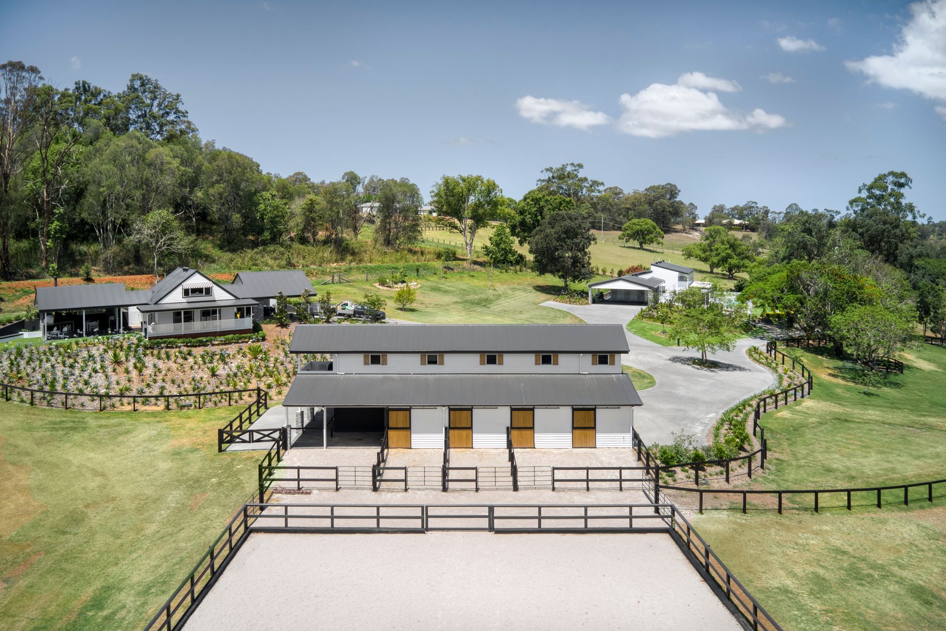 Willow Vale Farm