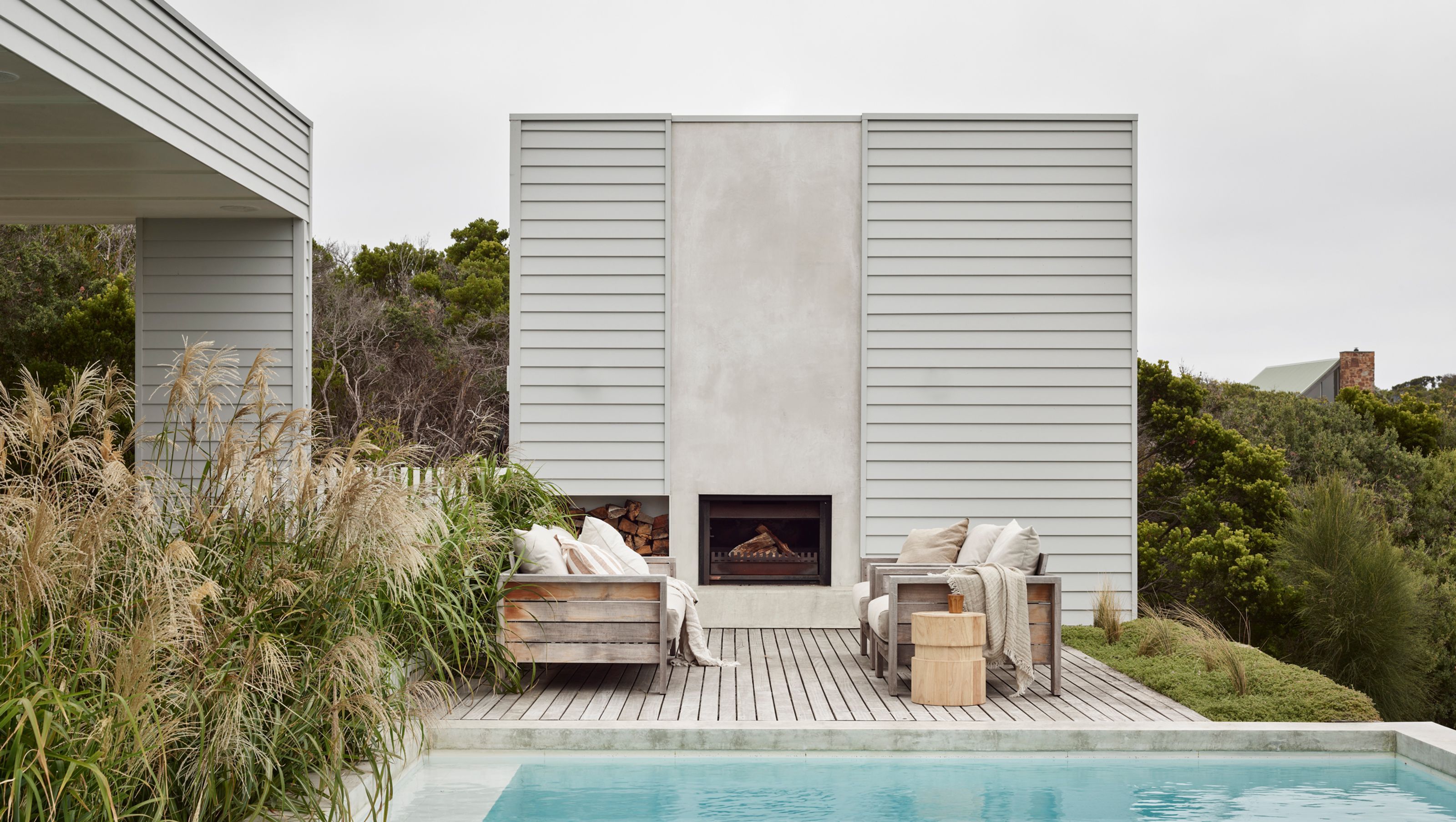 Connected House