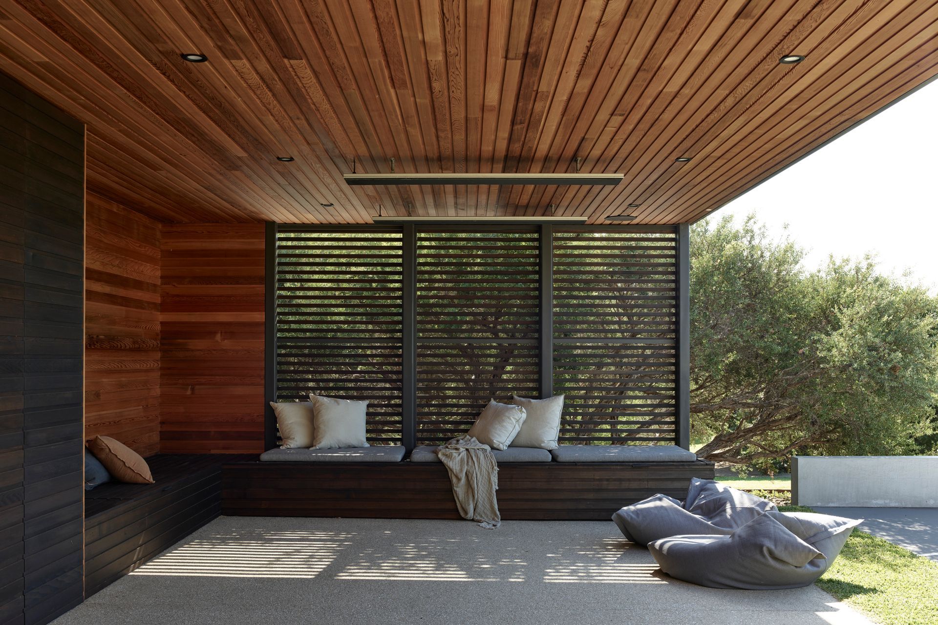 Connected House