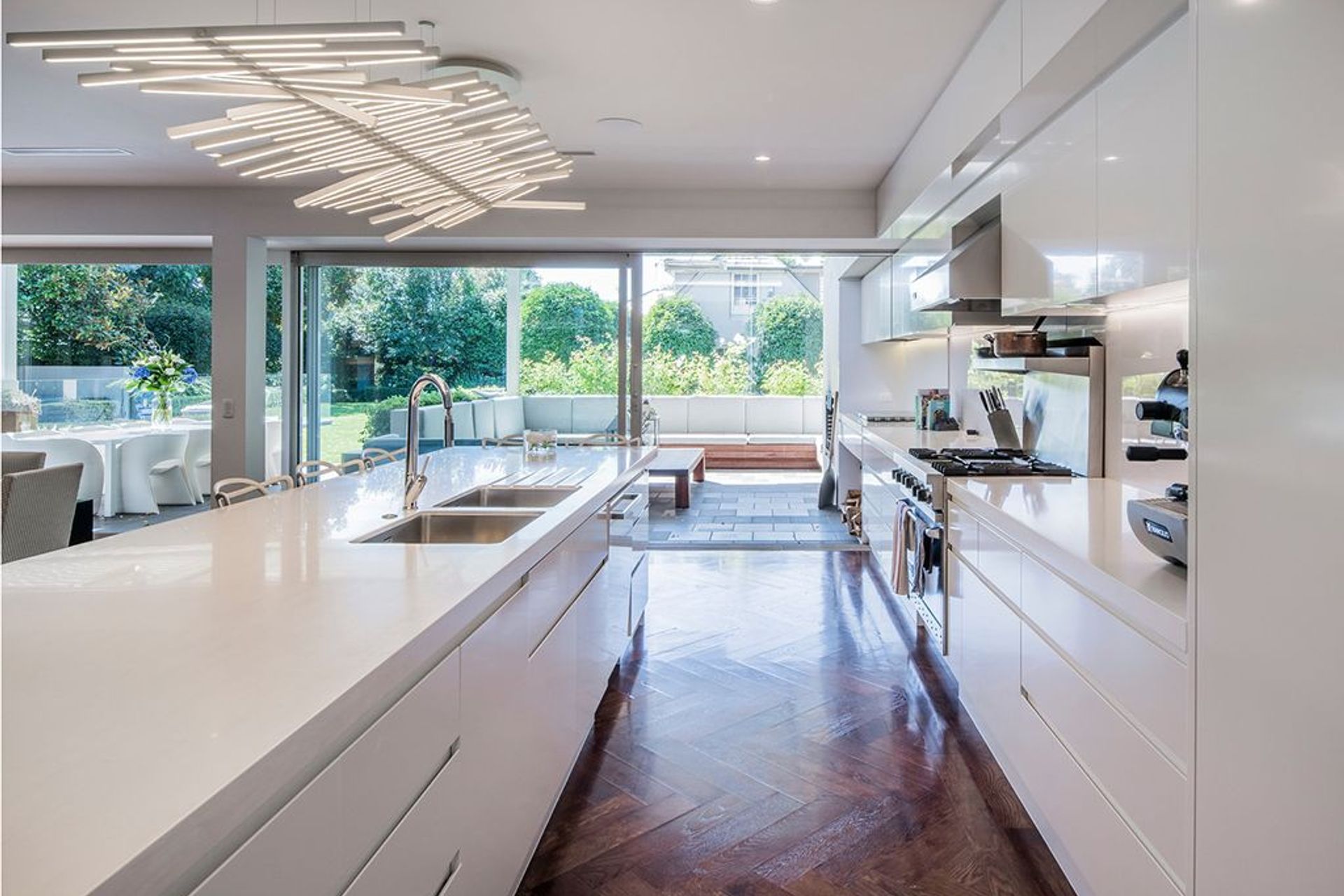 Wroxton Terrace