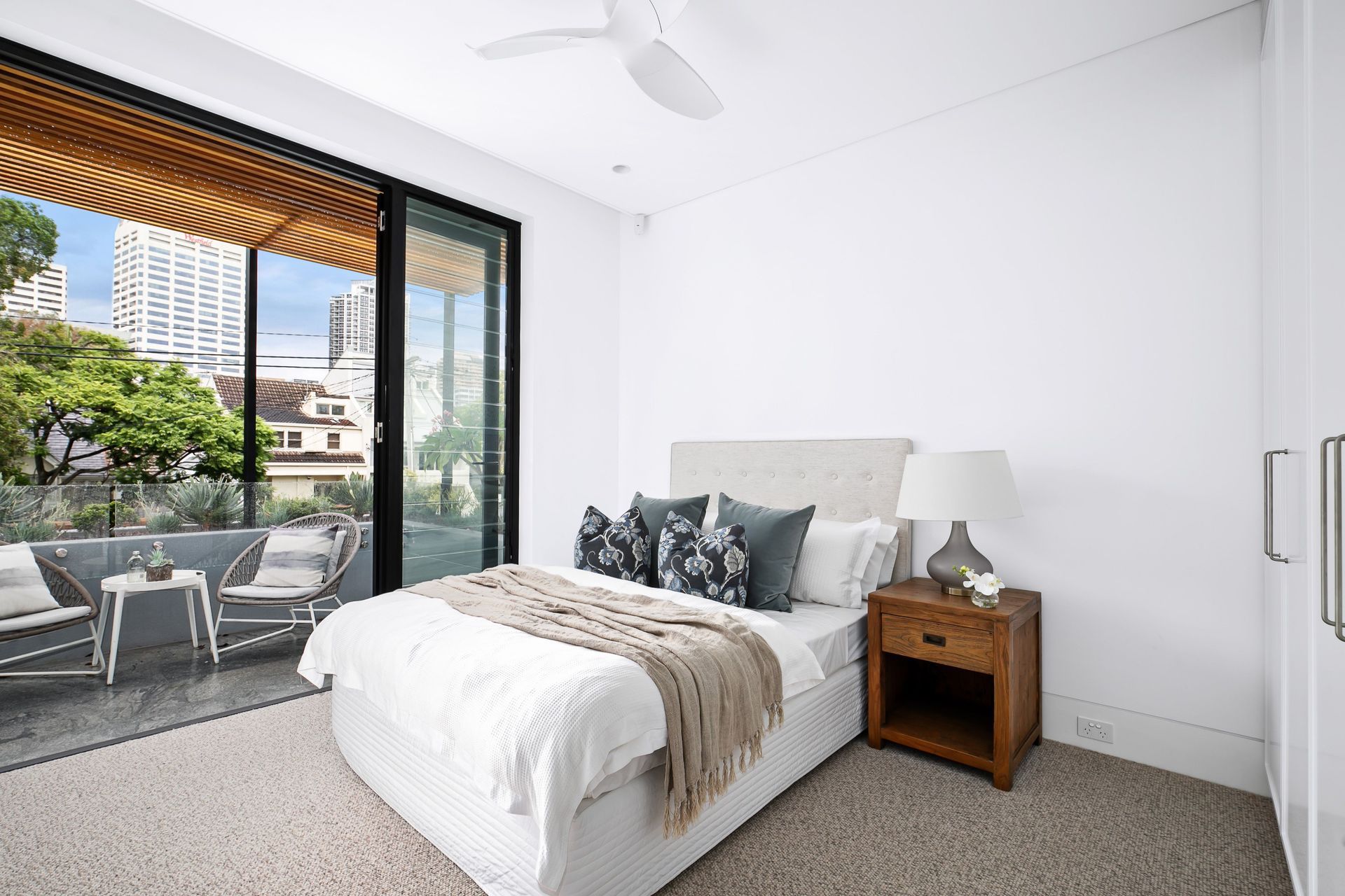View St, Woollahra