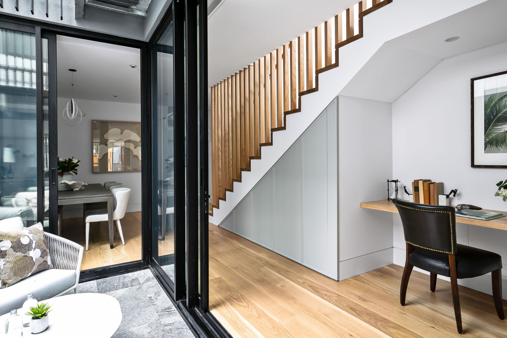 View St, Woollahra