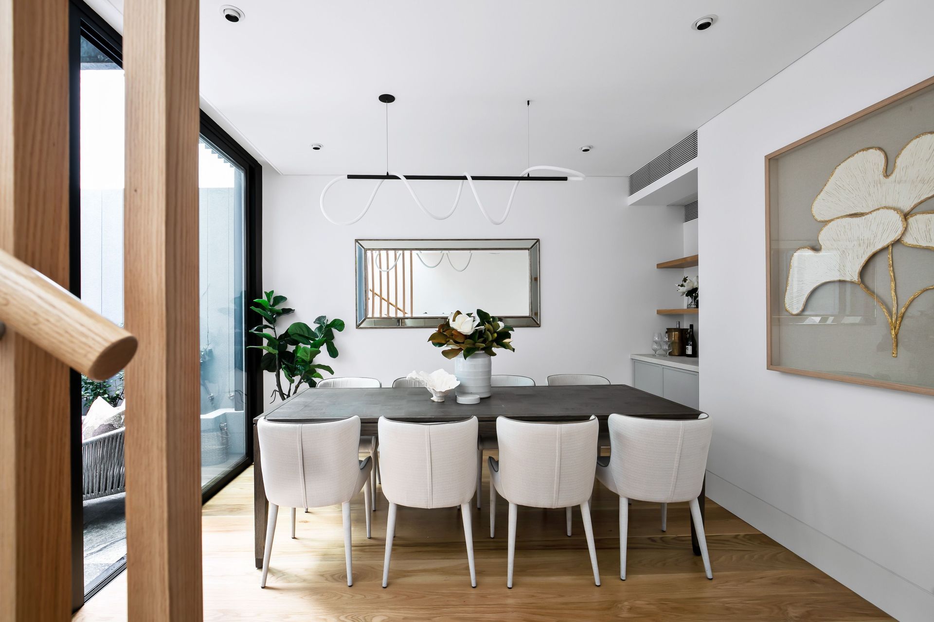 View St, Woollahra