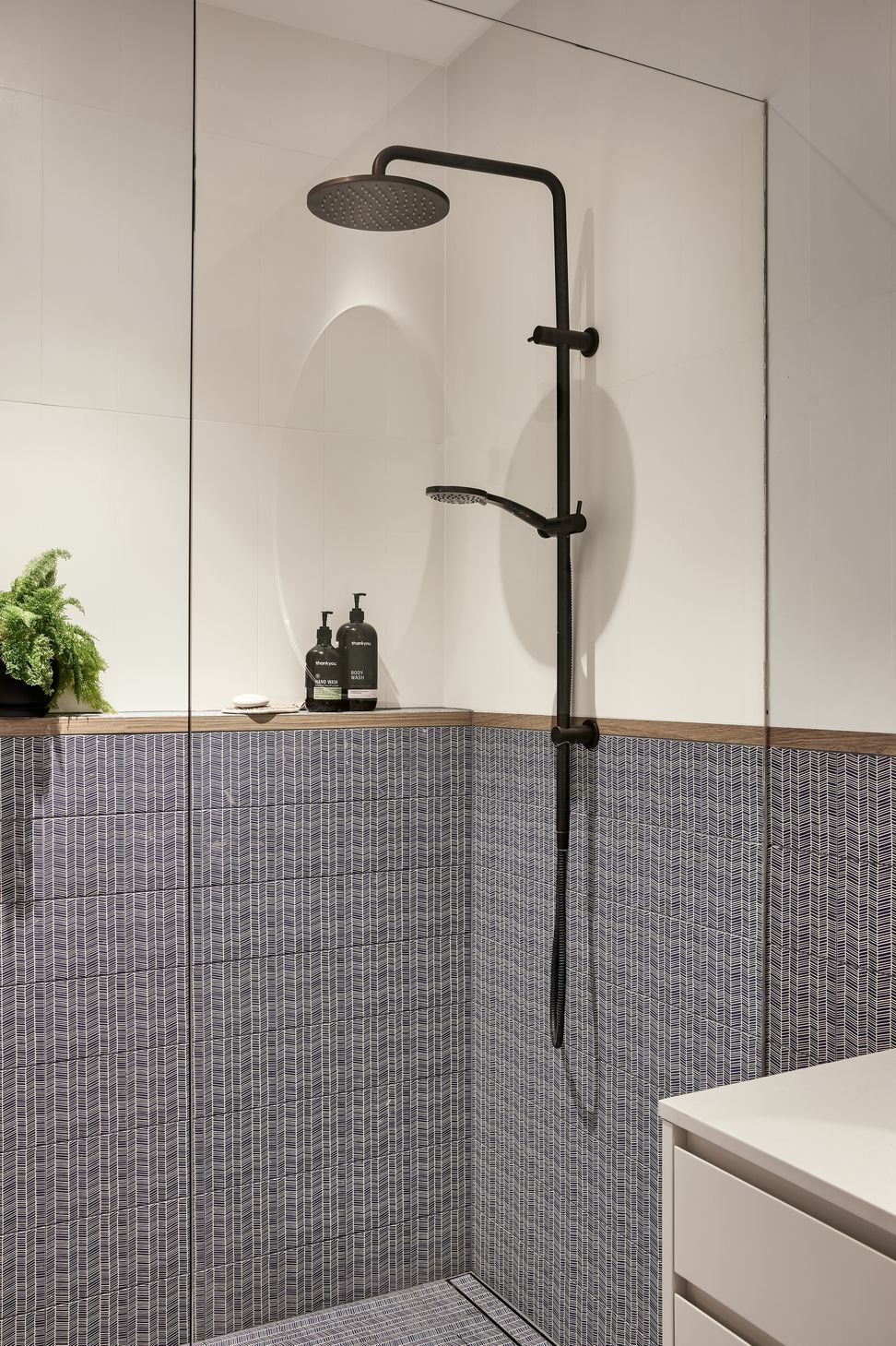 Scandi Cottage
