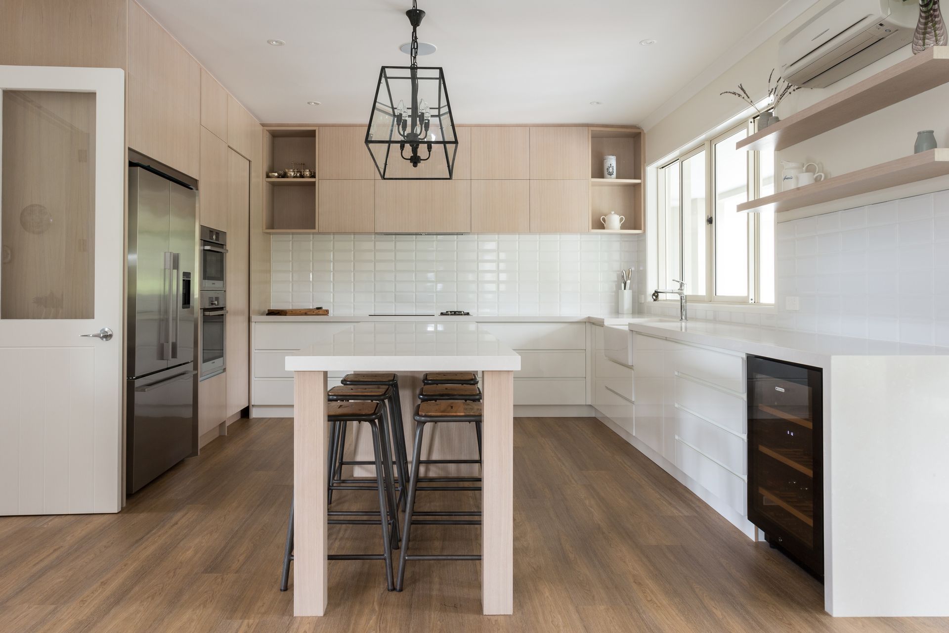 Rural Renovation