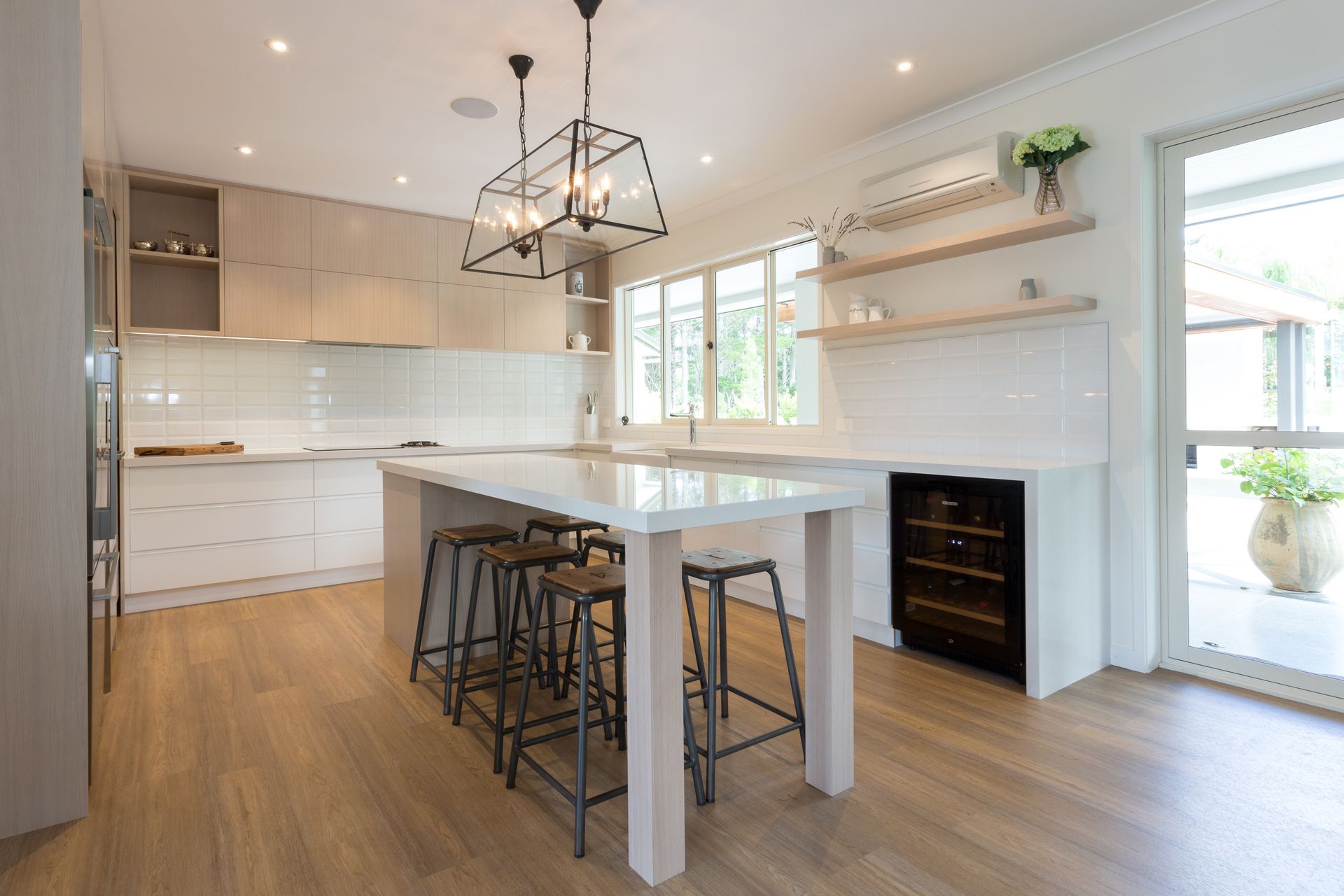 Rural Renovation