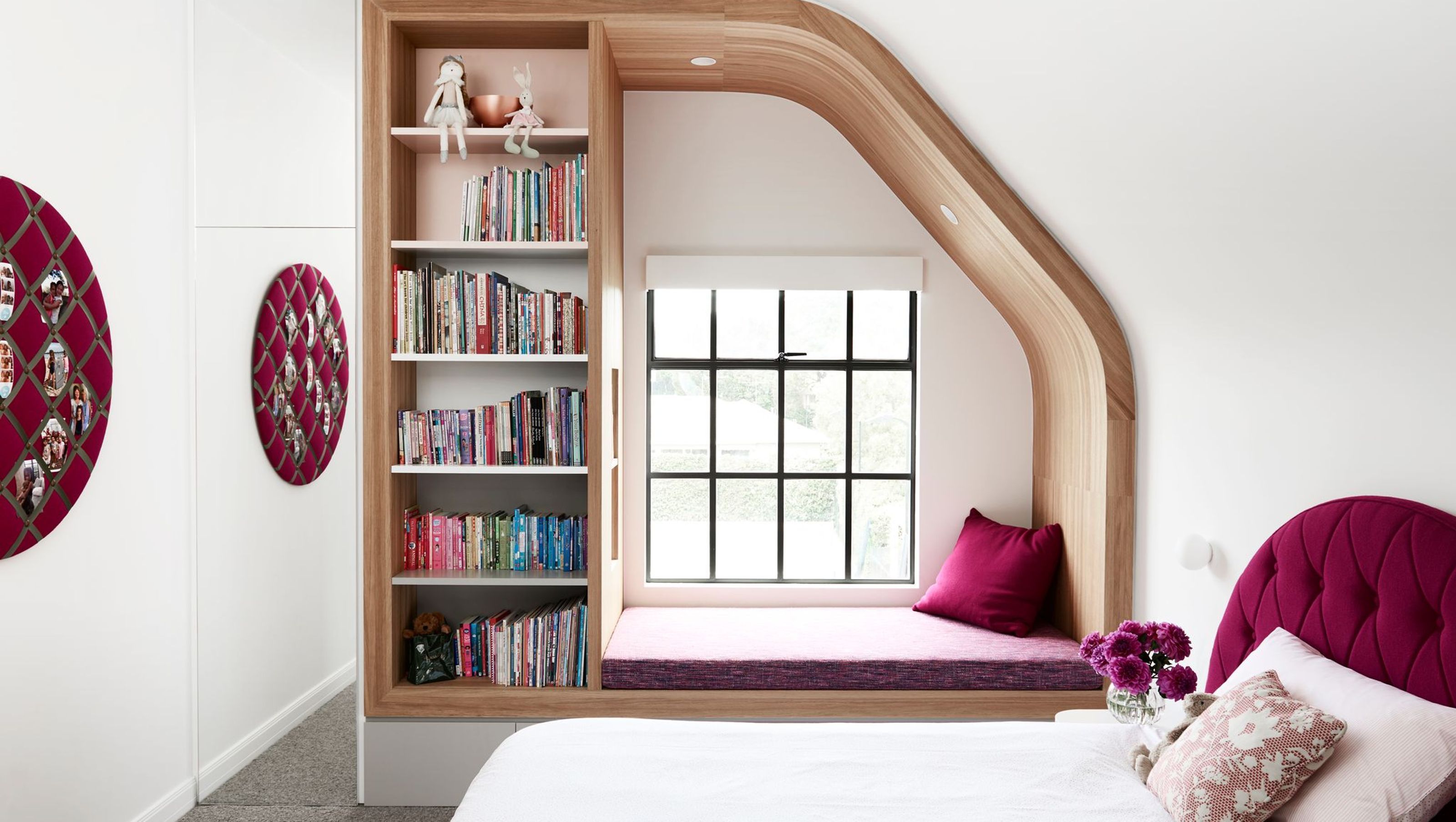 Attic Magic