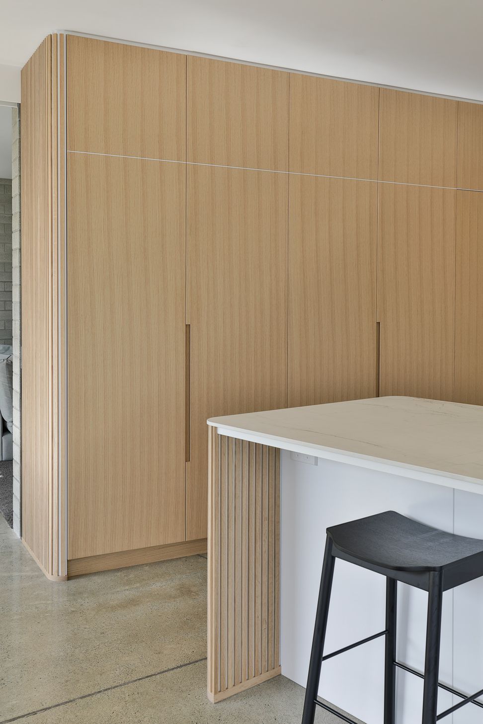 Stanley point kitchen
