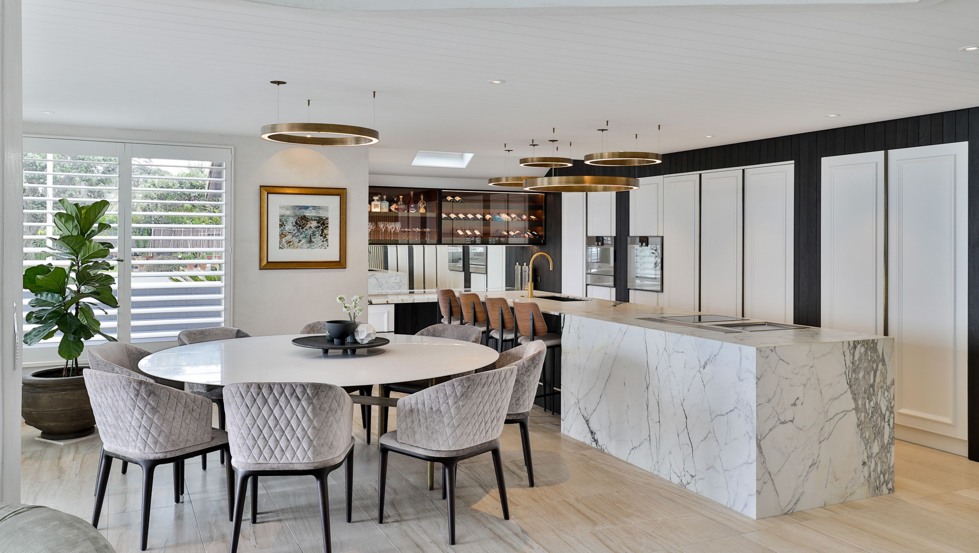 Campbells Bay Remodel