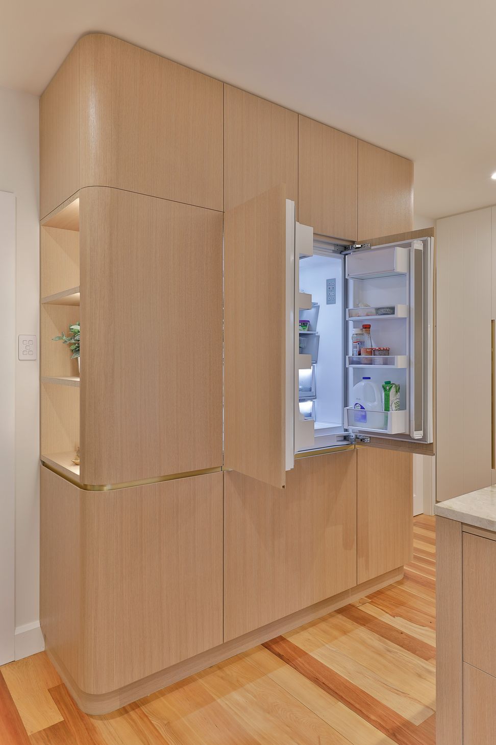 Mt Eden Residence