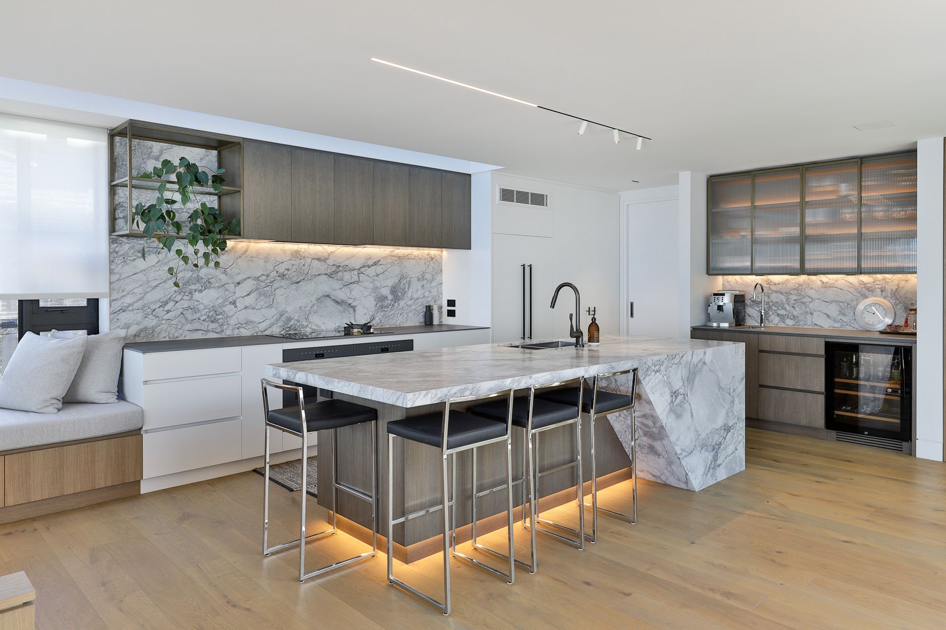 Mairangi Bay house