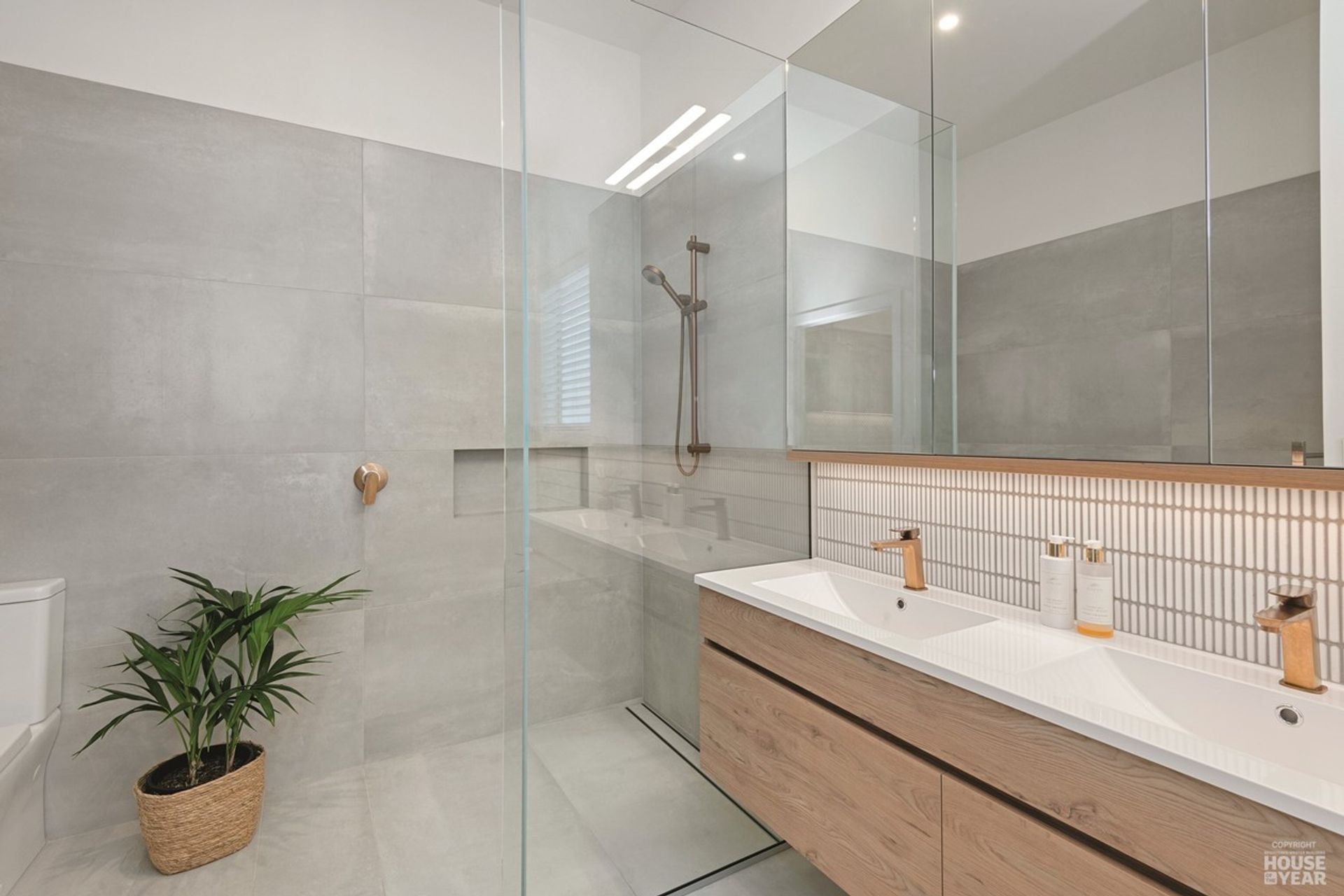 Modern Elegance