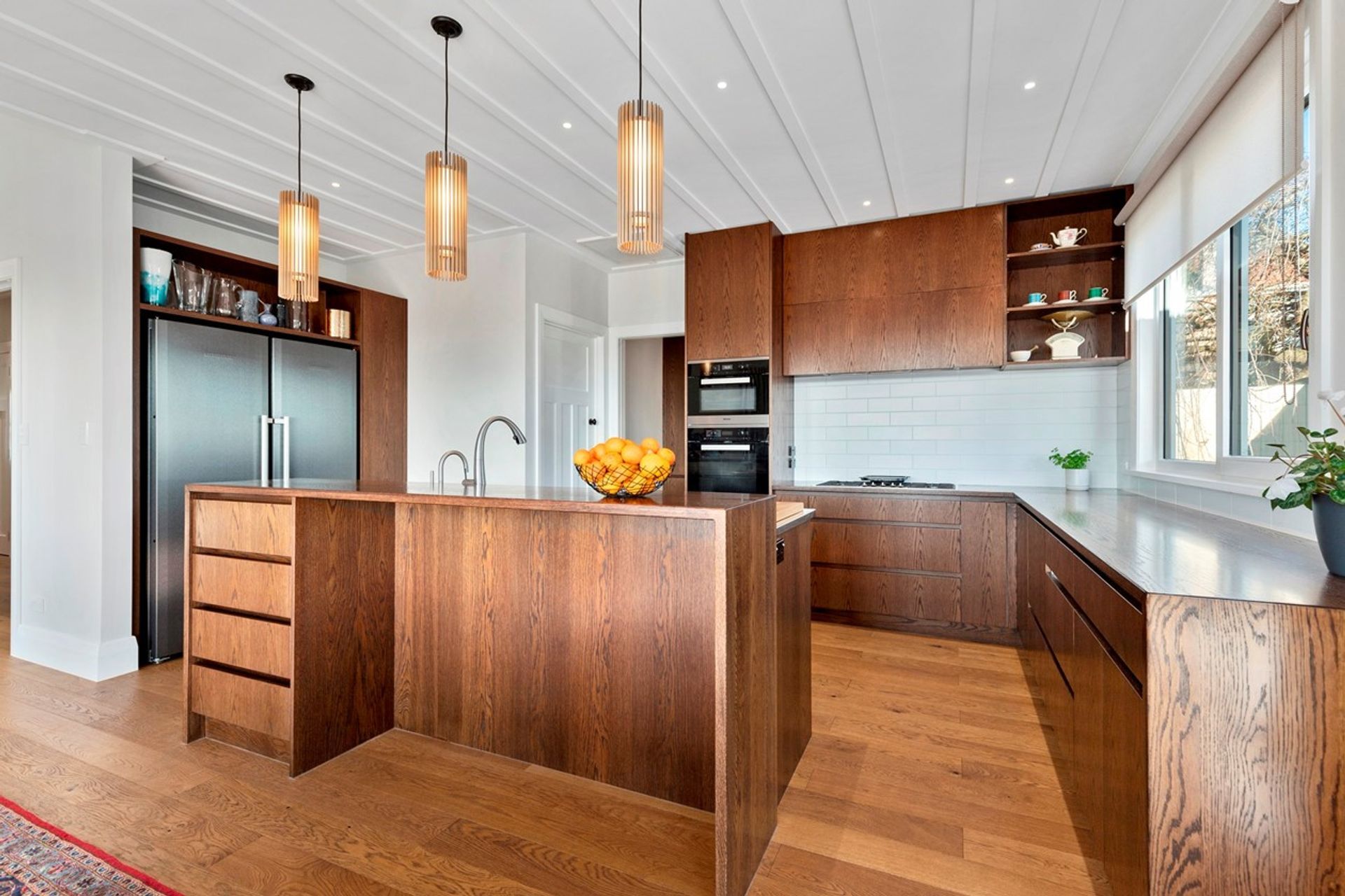 Modern Makeover