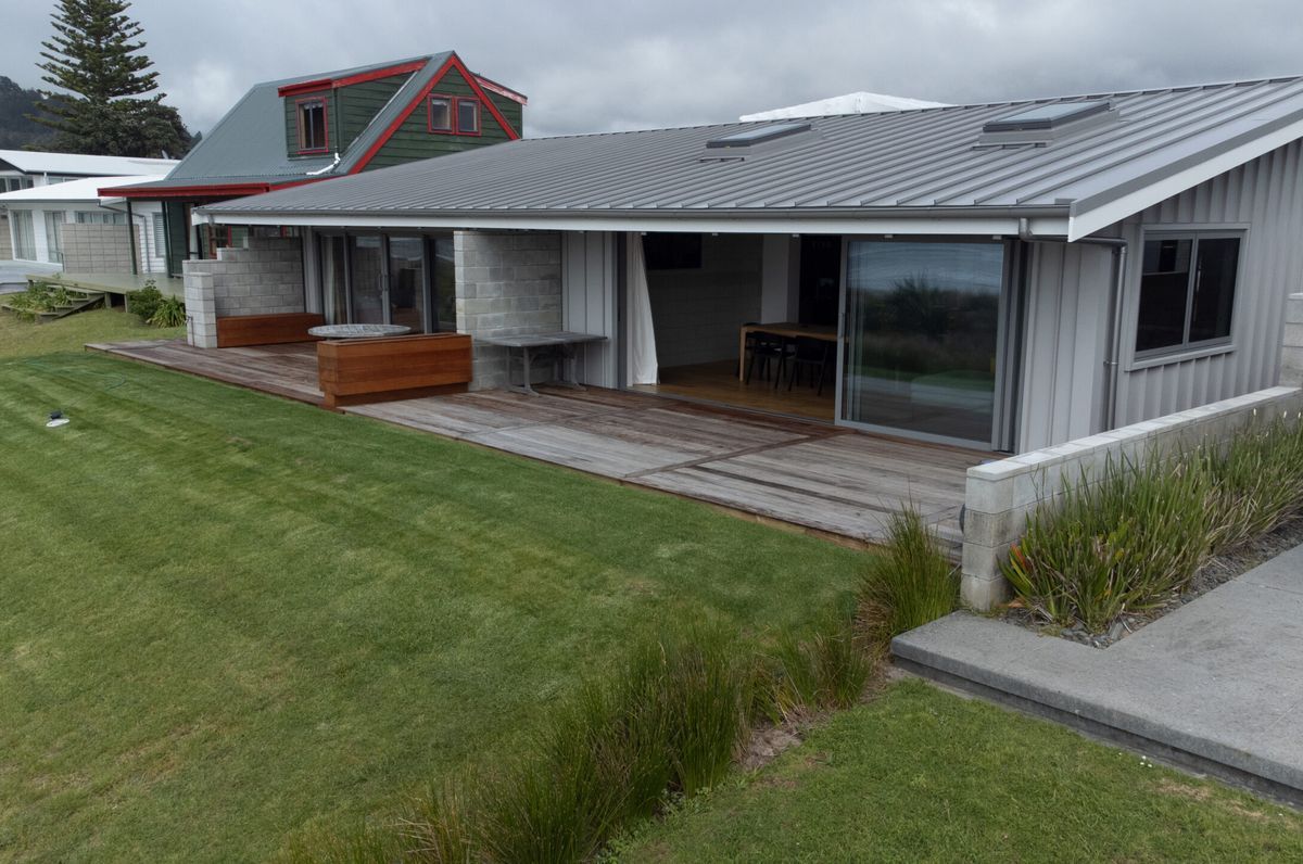 Whangamata