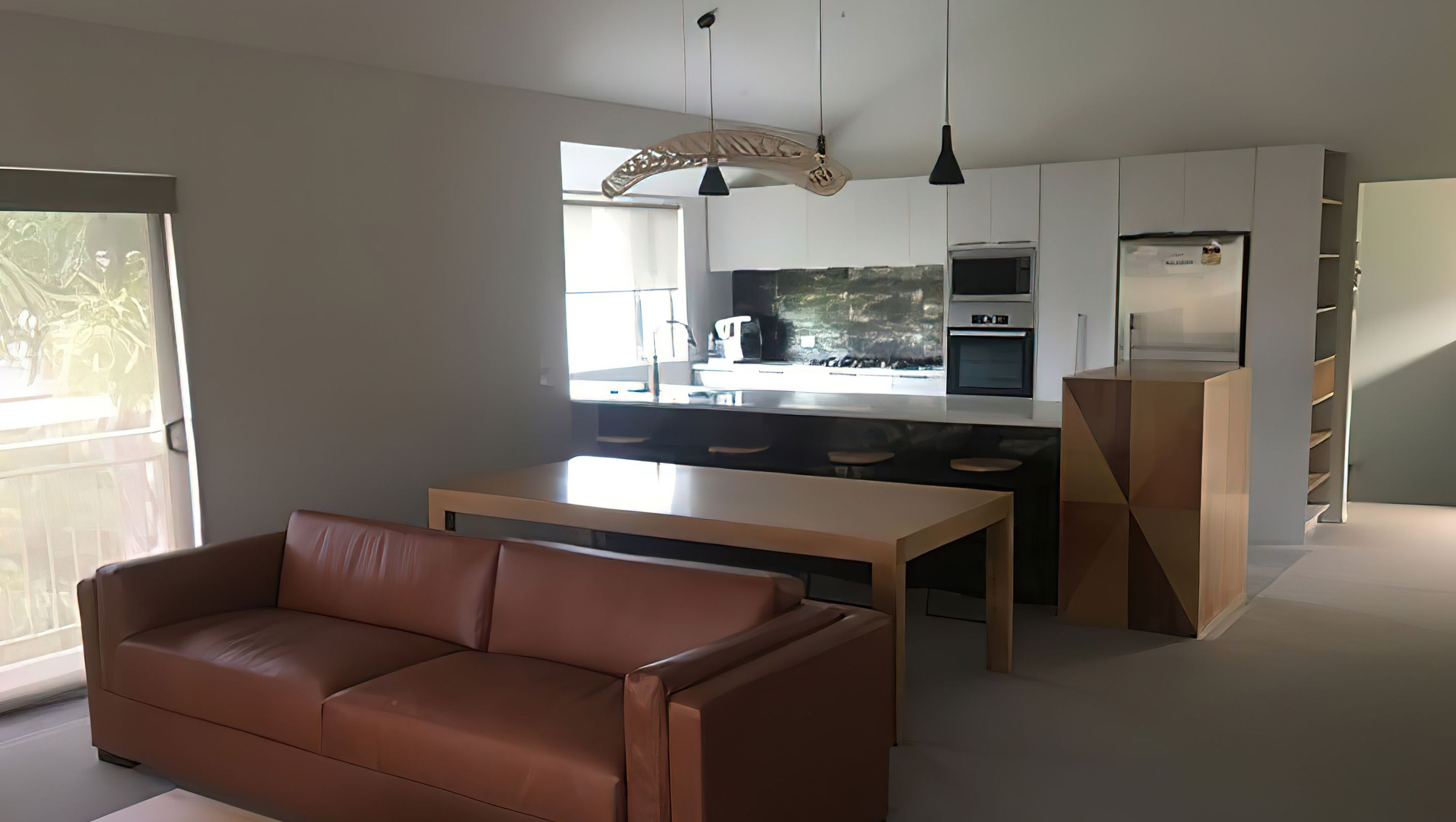 Ahuriri Renovations