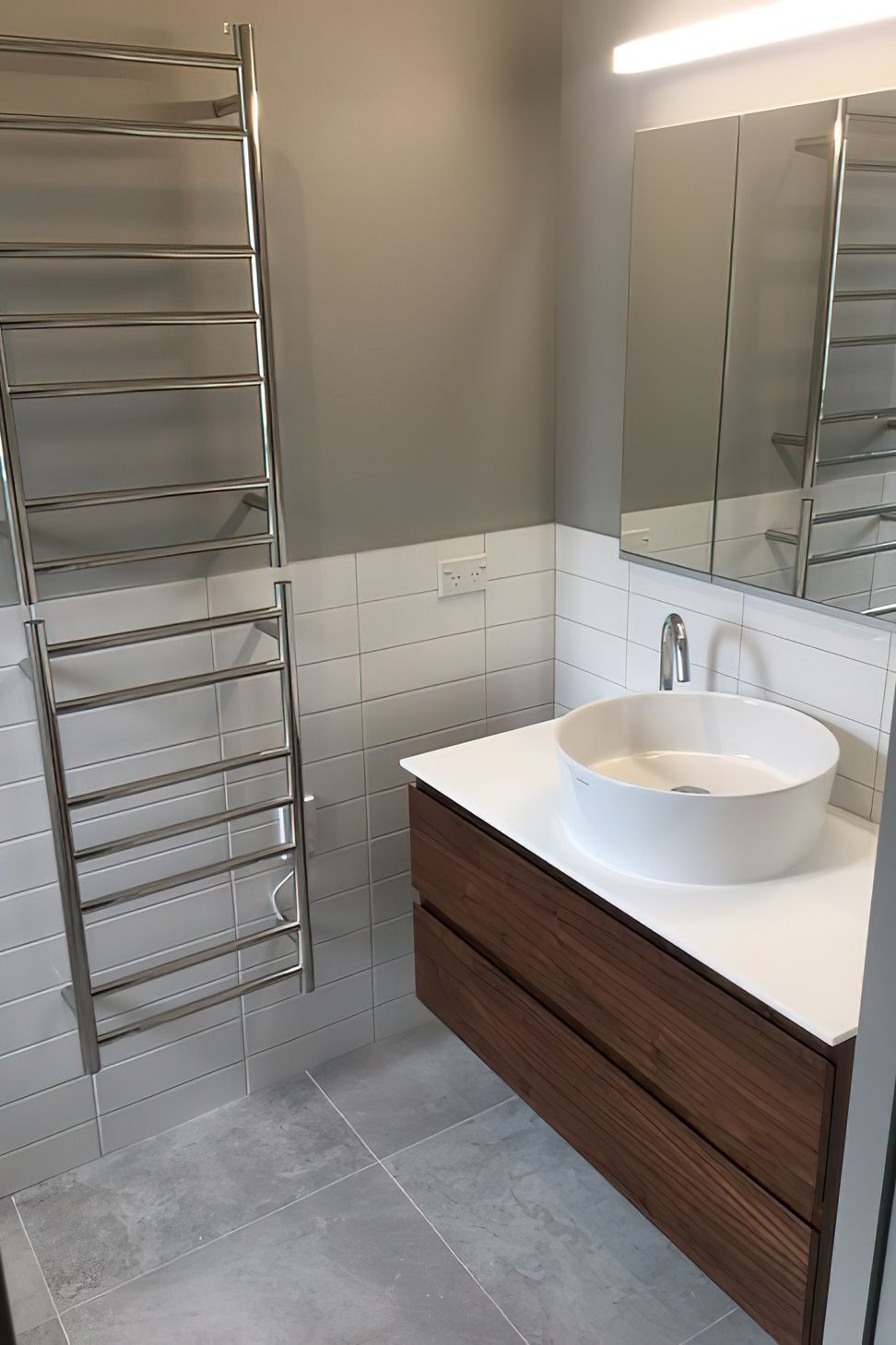 Ahuriri Renovations