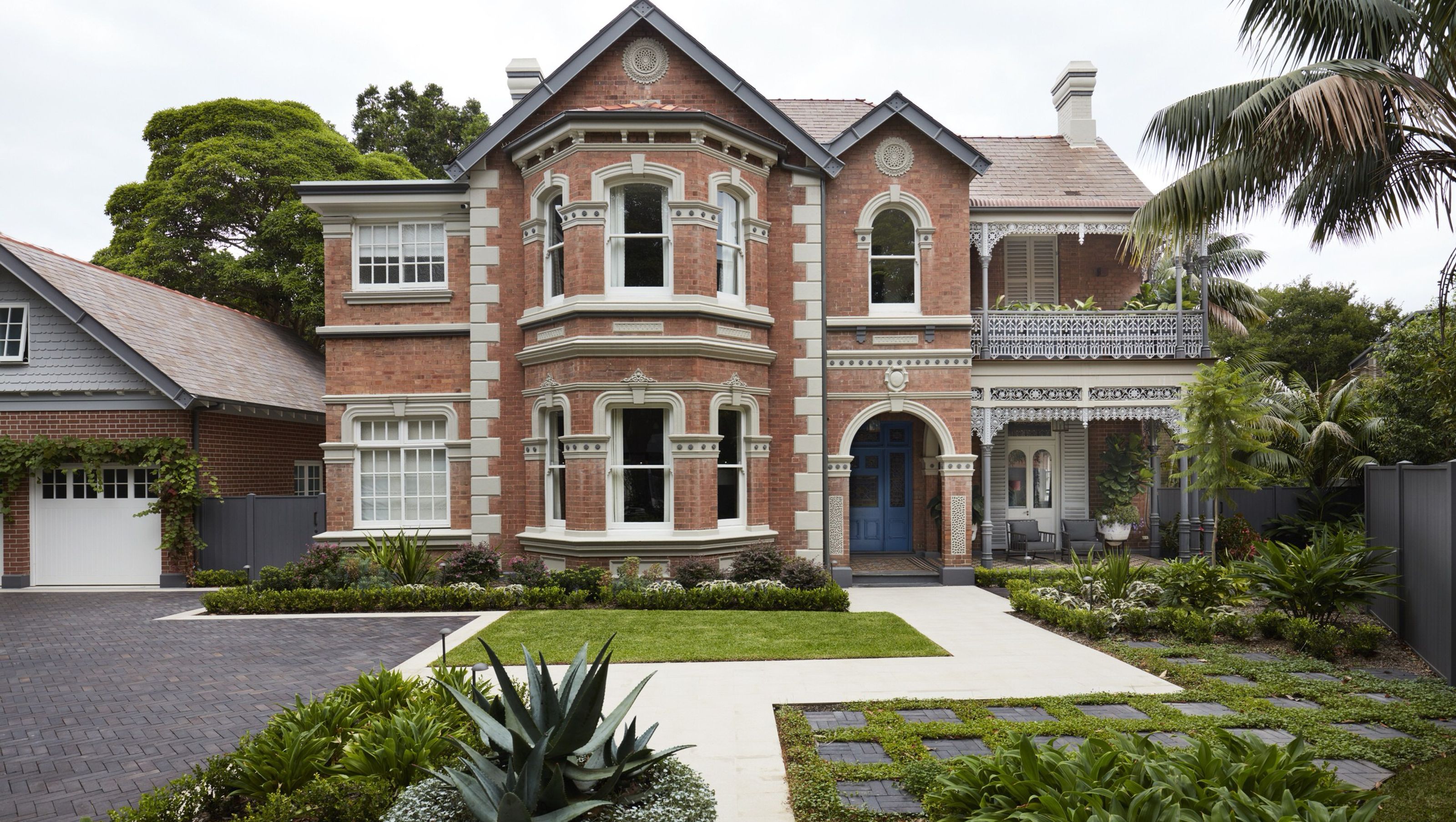 Alma Residence