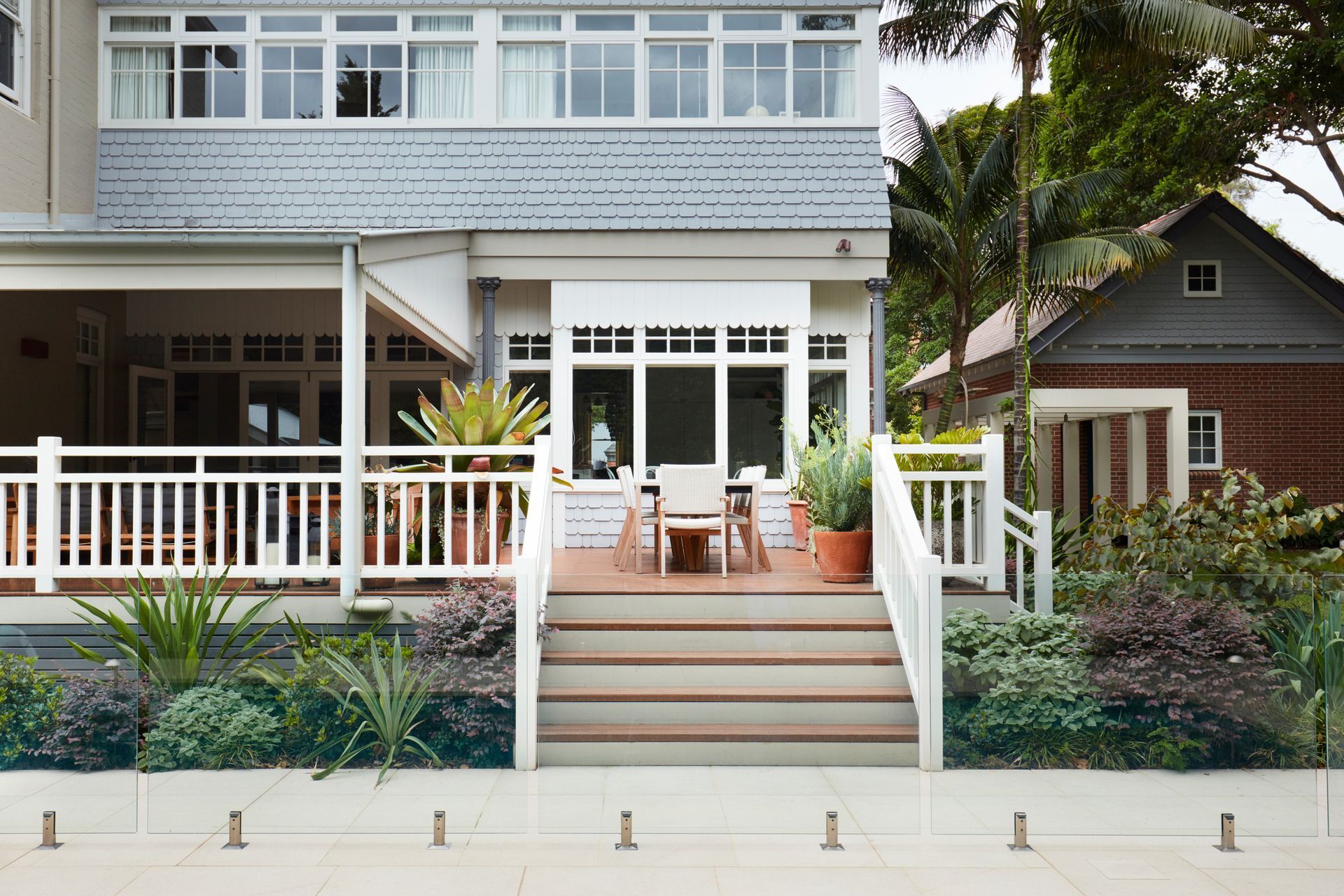 Alma Residence