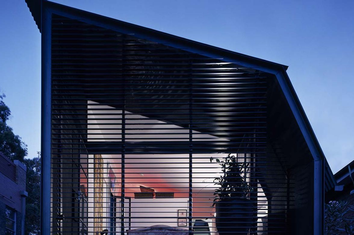 Newtown House