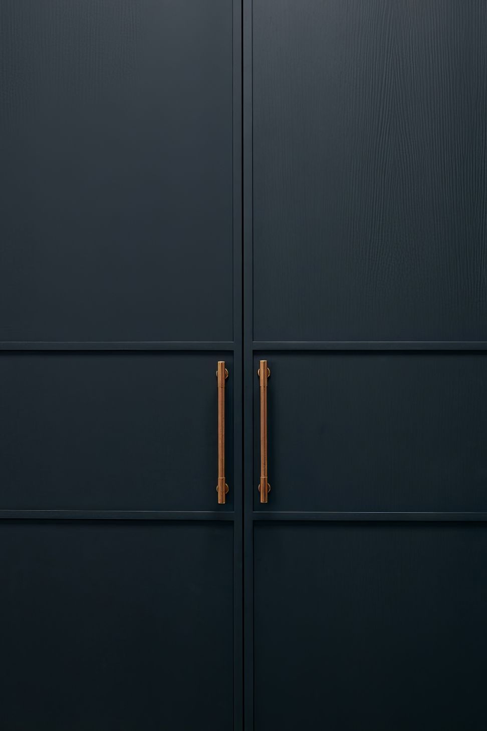 Armac Martin Kingsheath Burnished Brass Handles