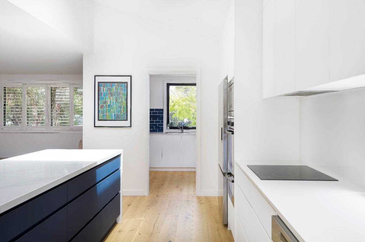 Eleebana Residential Renovation - NSW