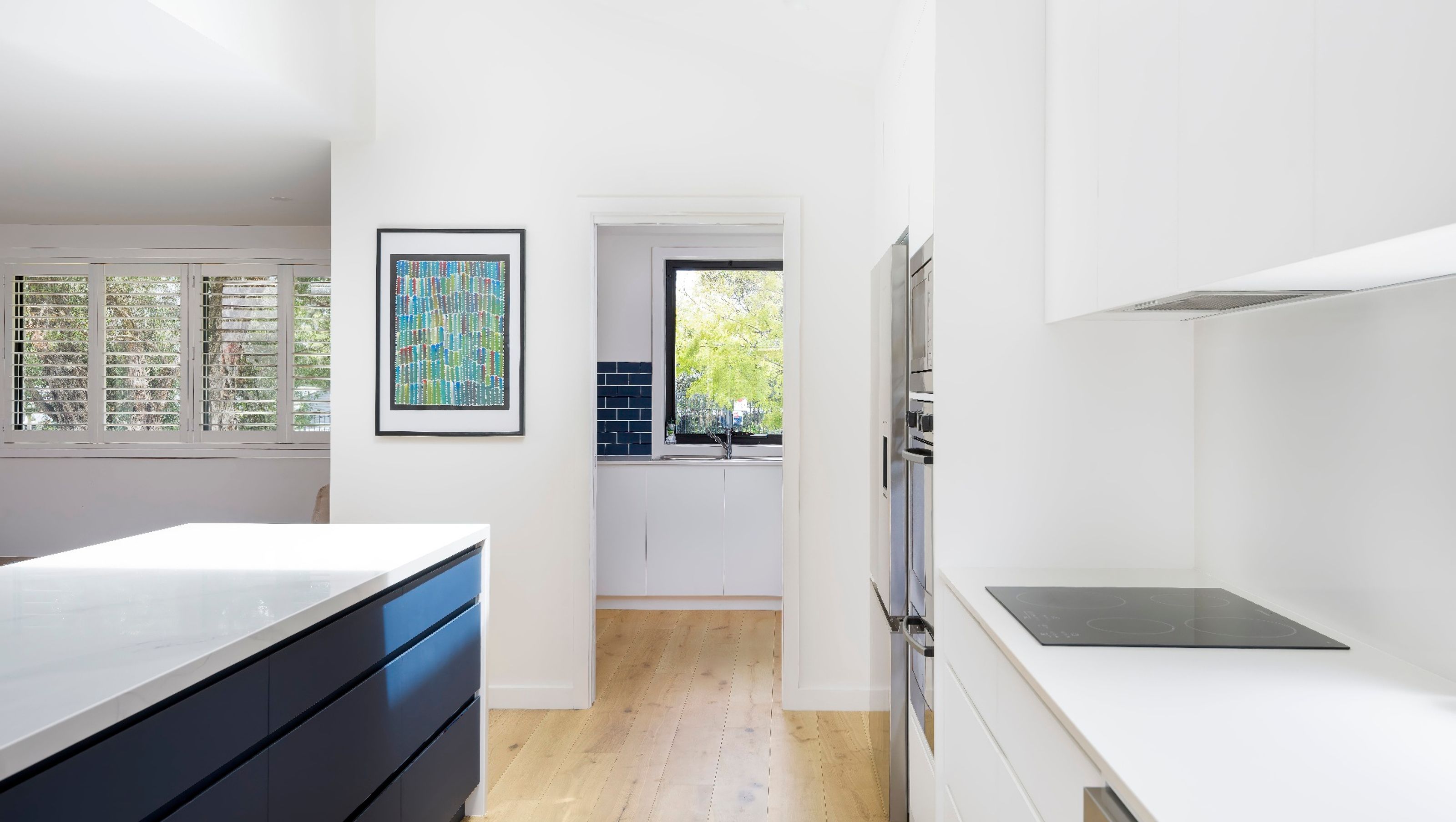 Eleebana Home Renovation