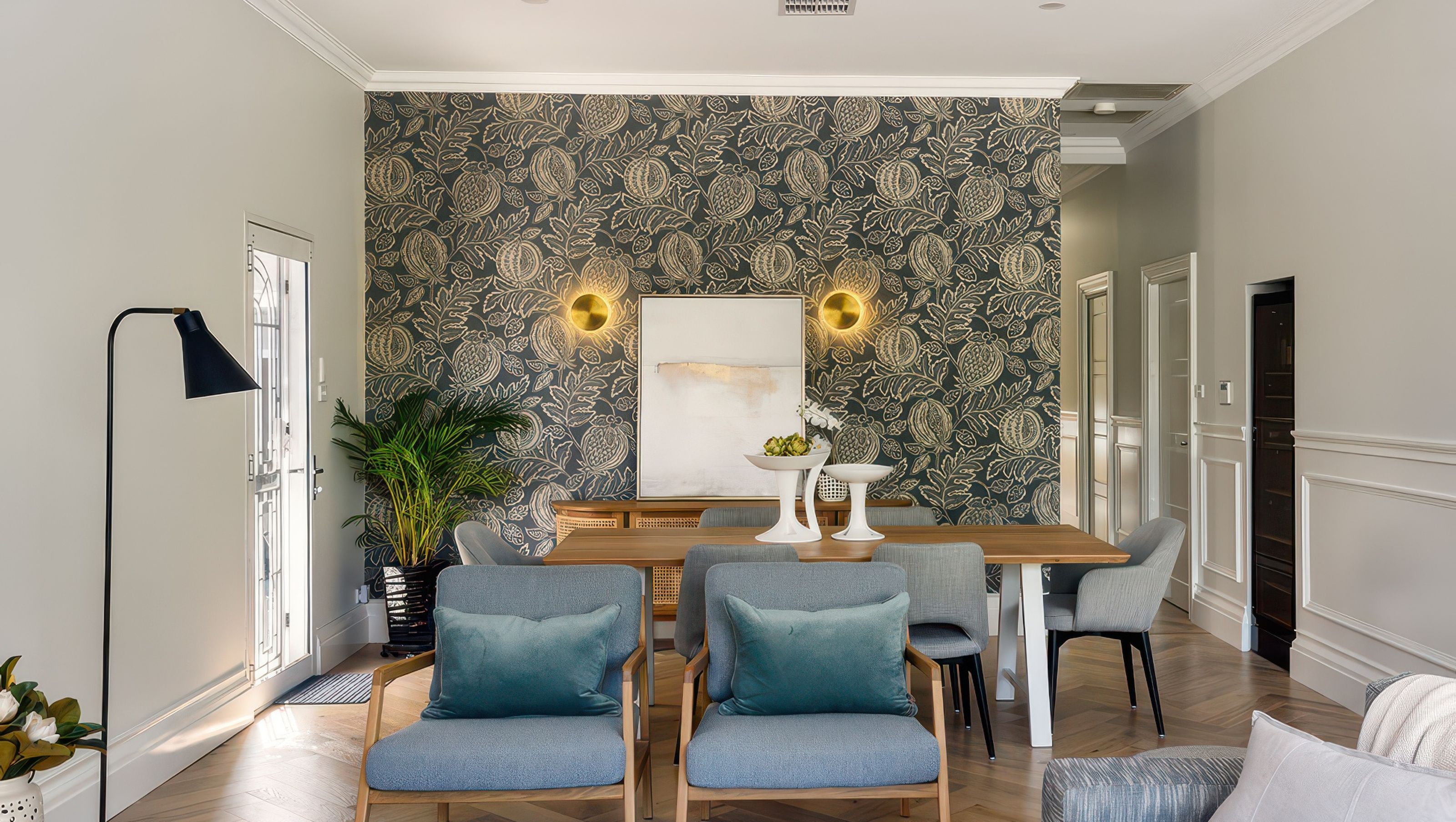 Adamstown NSW Renovation