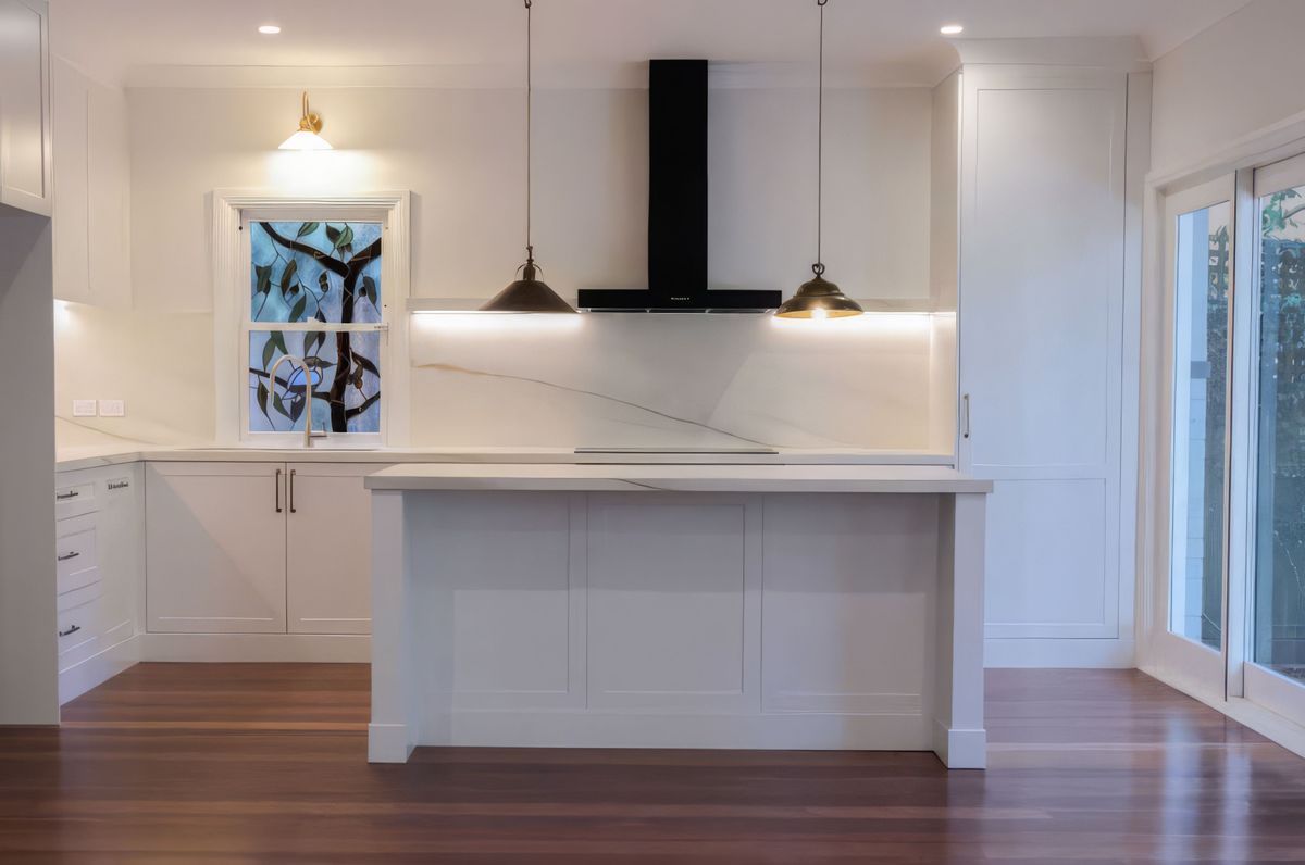 Artarmon Project
